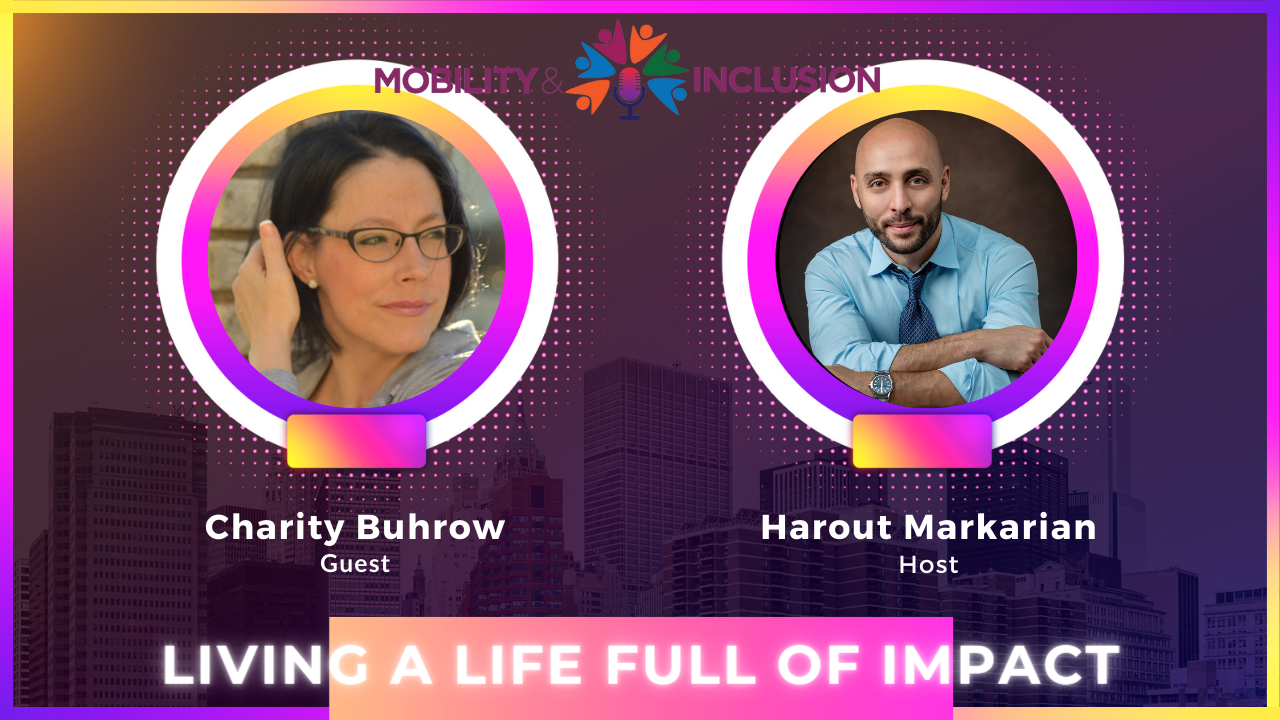 Mobility & Inclusion