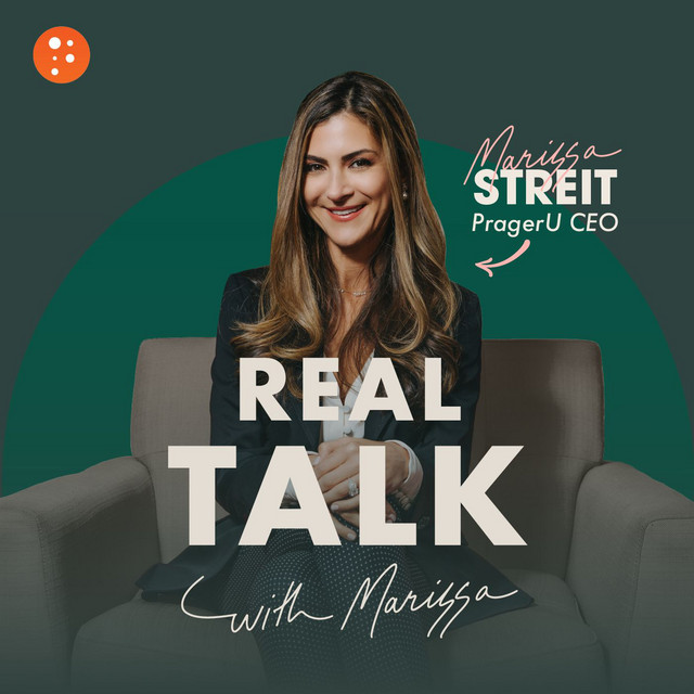 Real Talk with Marissa Streit | PragerU