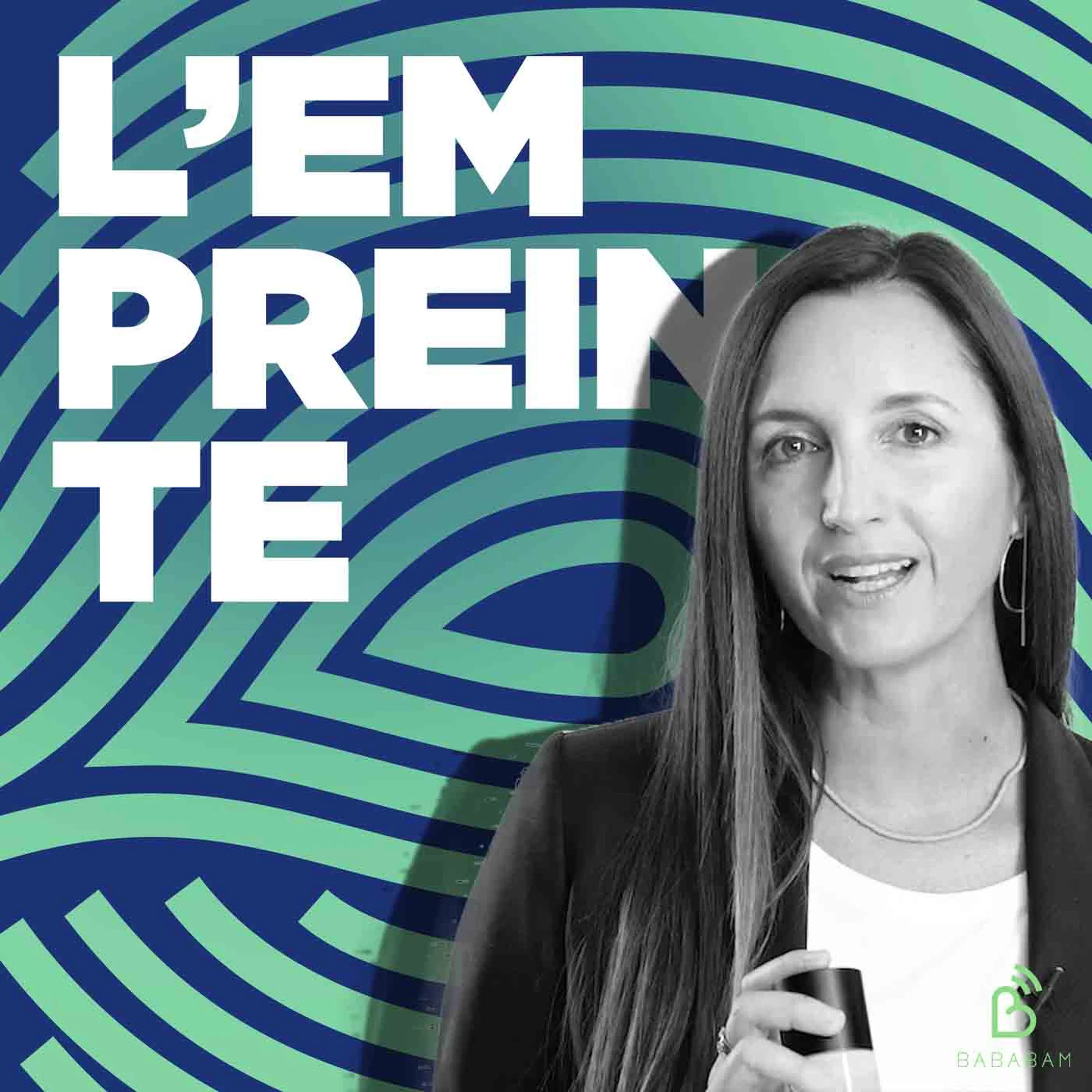 Pauline Bony, de SAEVE : à quoi peut bien servir la sève de bouleau ?