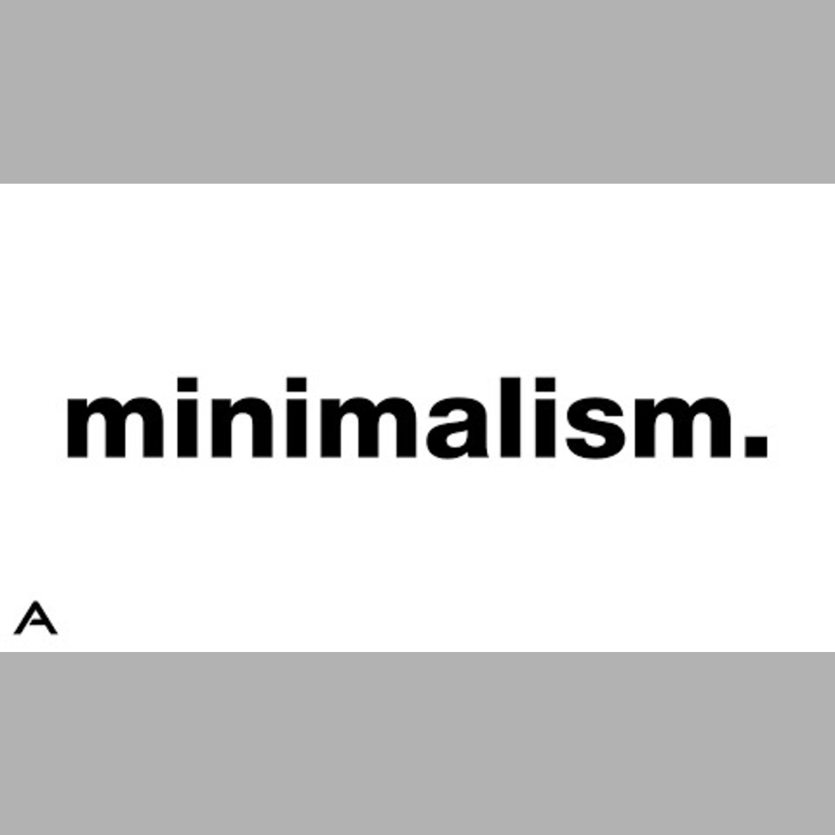 Embracing Minimalism: Letting Go of Excess episode artwork
