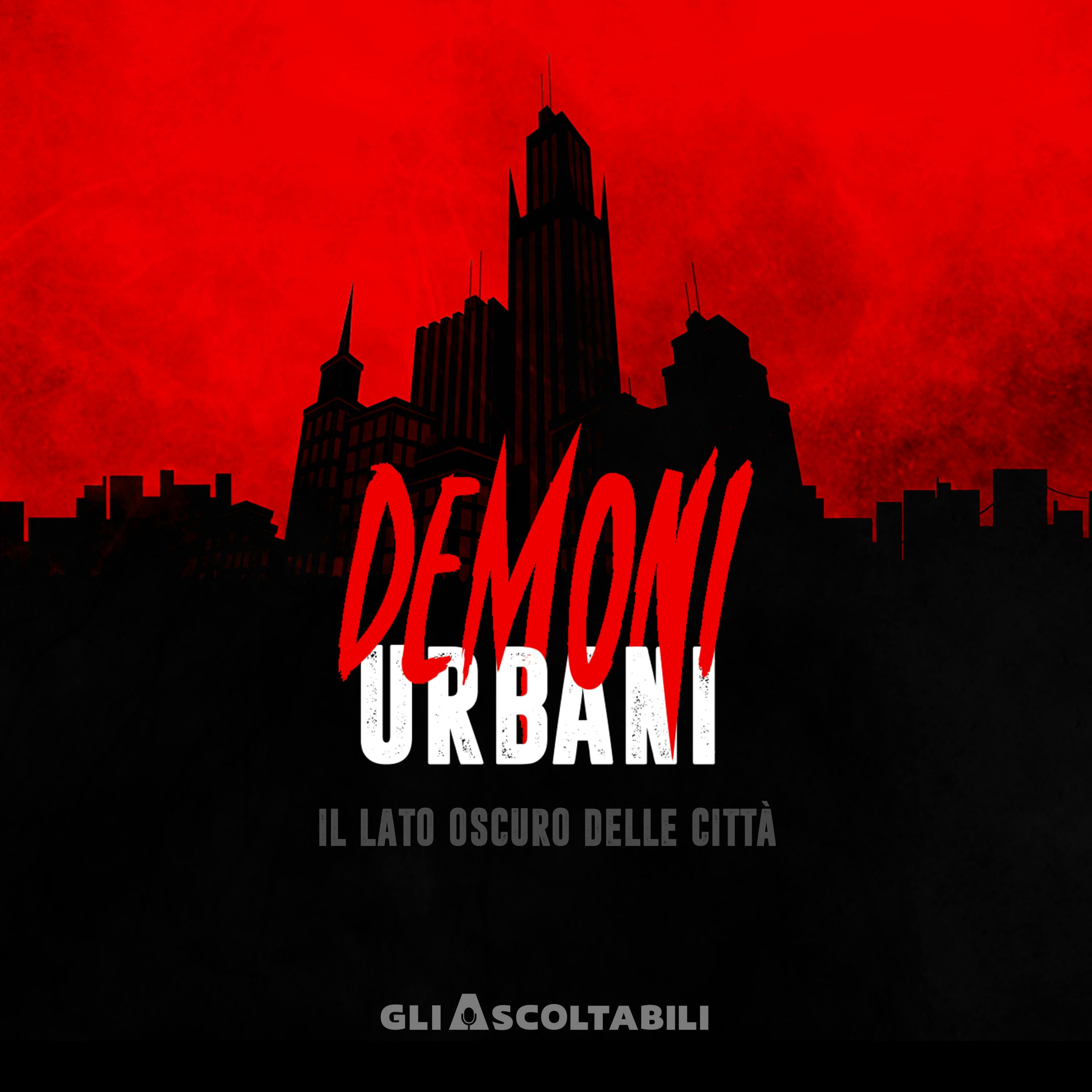 Demoni Urbani
