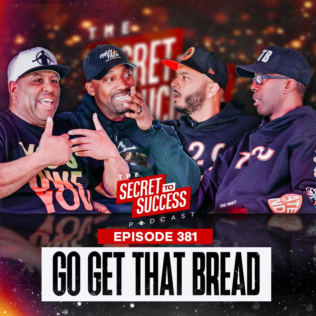 381 - Go Get That Bread