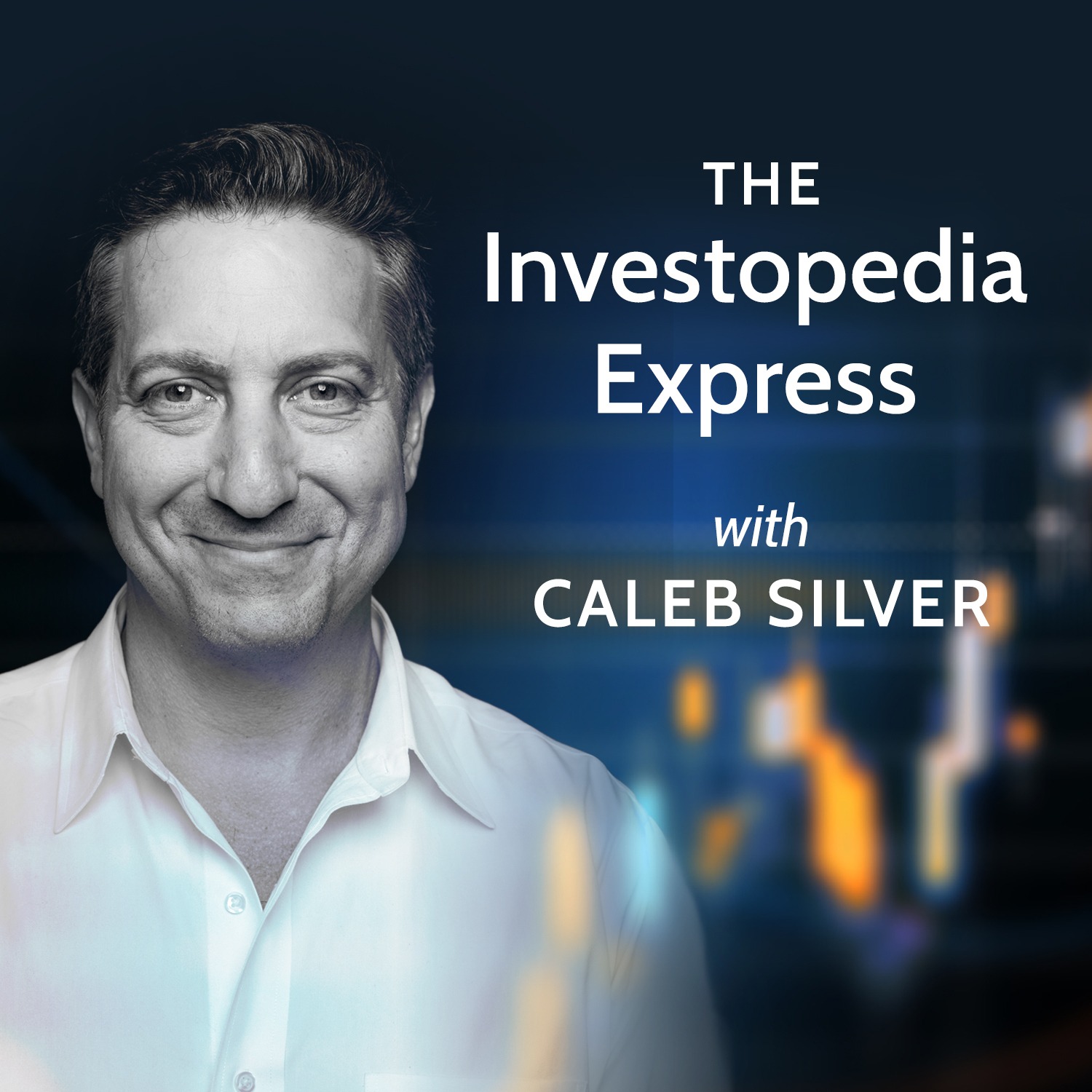 The Investopedia Express With Caleb Silver Podcast - Listen, - Chartable