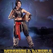 Dungeons & Damsels S1E11- ”Battle Of The Tipsy Satyr Inn”(041724)