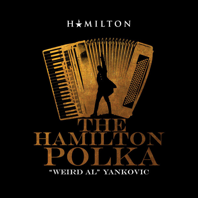 The Hamilton Polka episode artwork