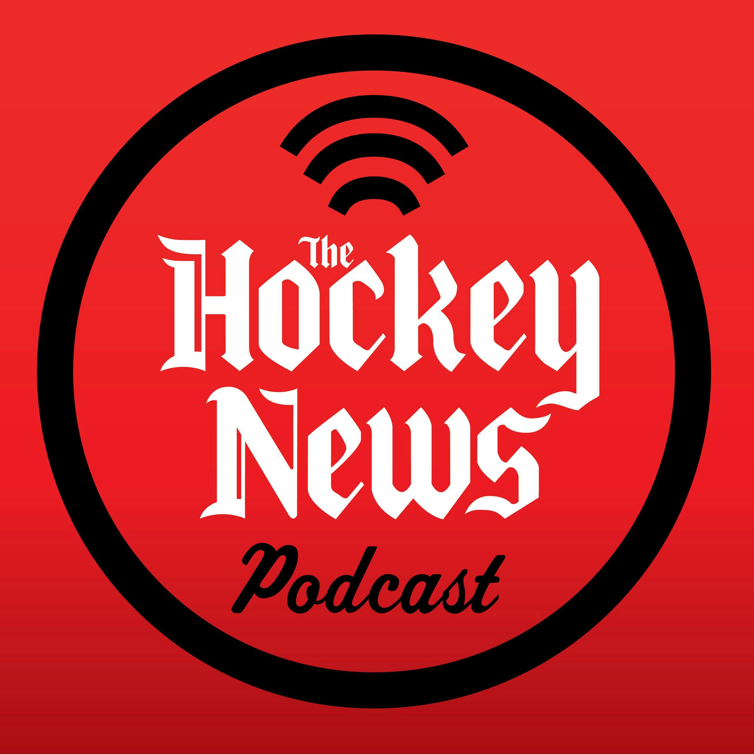 The Hockey News Podcast: Breaking Down the NHL's Pre-Season