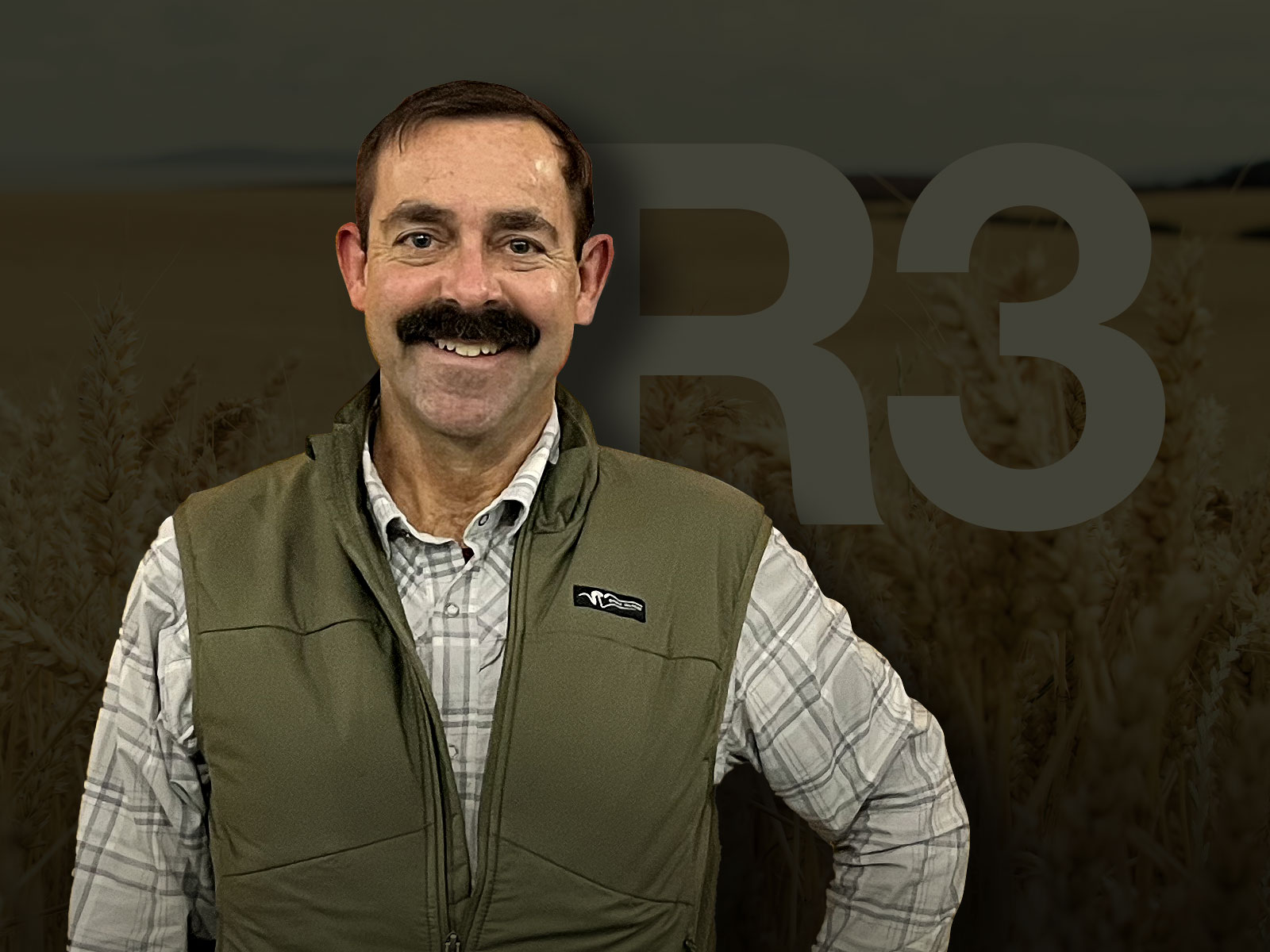 Andrew McKean on Growing Hunting episode artwork