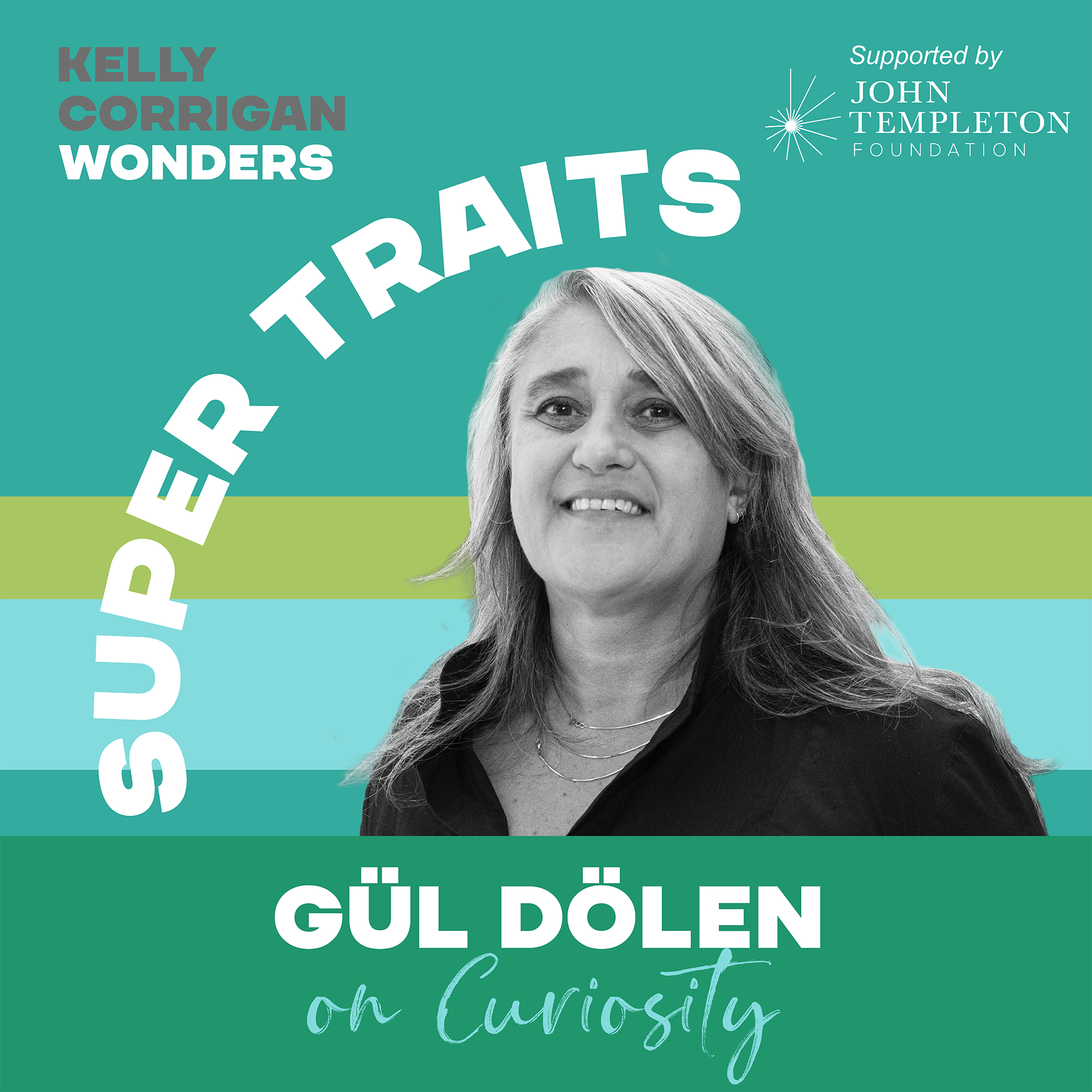 Thumbnail for "Deep Dive with Gül Dölen on Curiosity ".
