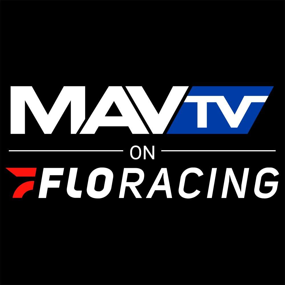 61: ESPY's driver of the year & the Flo, MAVTV partnership episode artwork