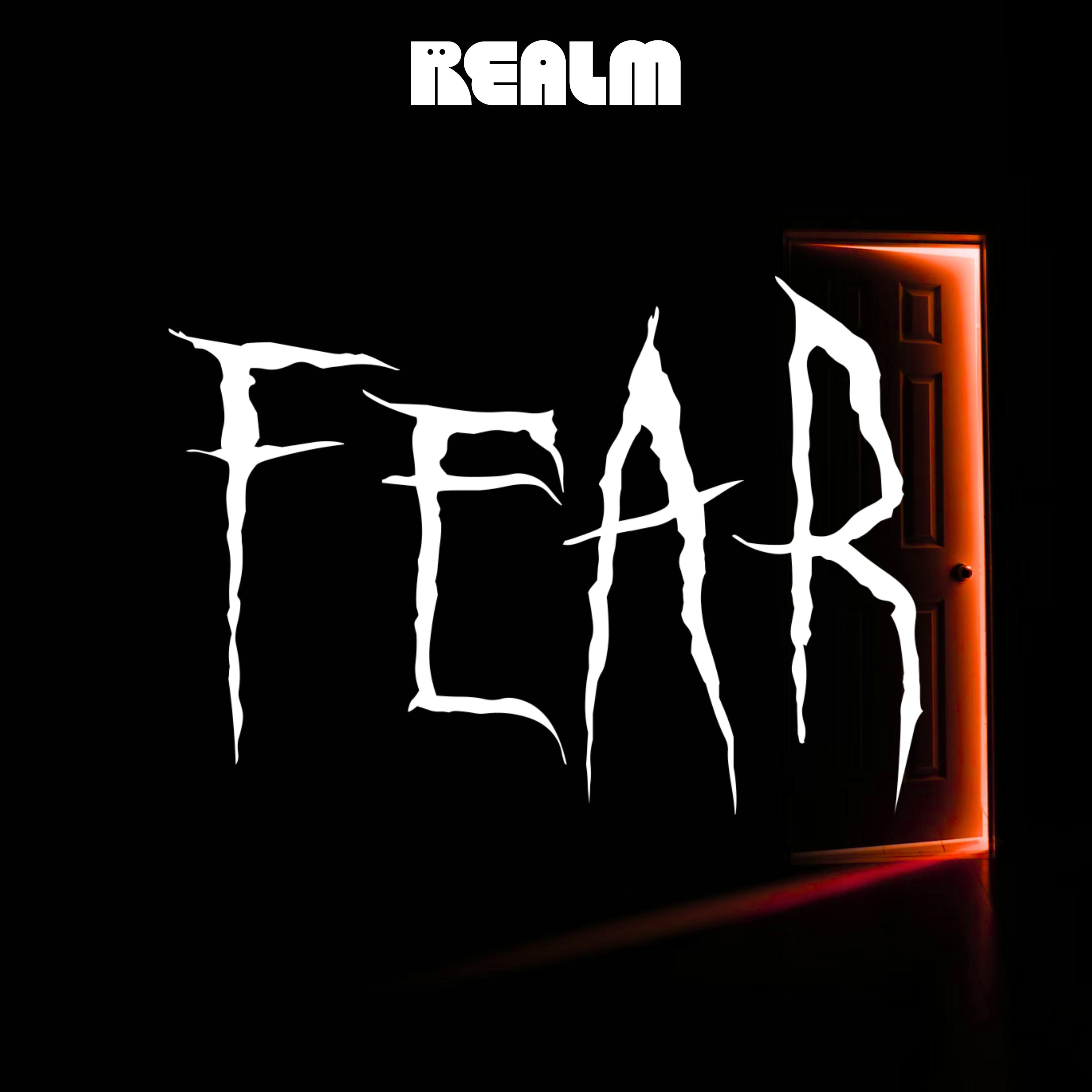 Fear: Horror Stories (Realm Unlimited) podcast tile