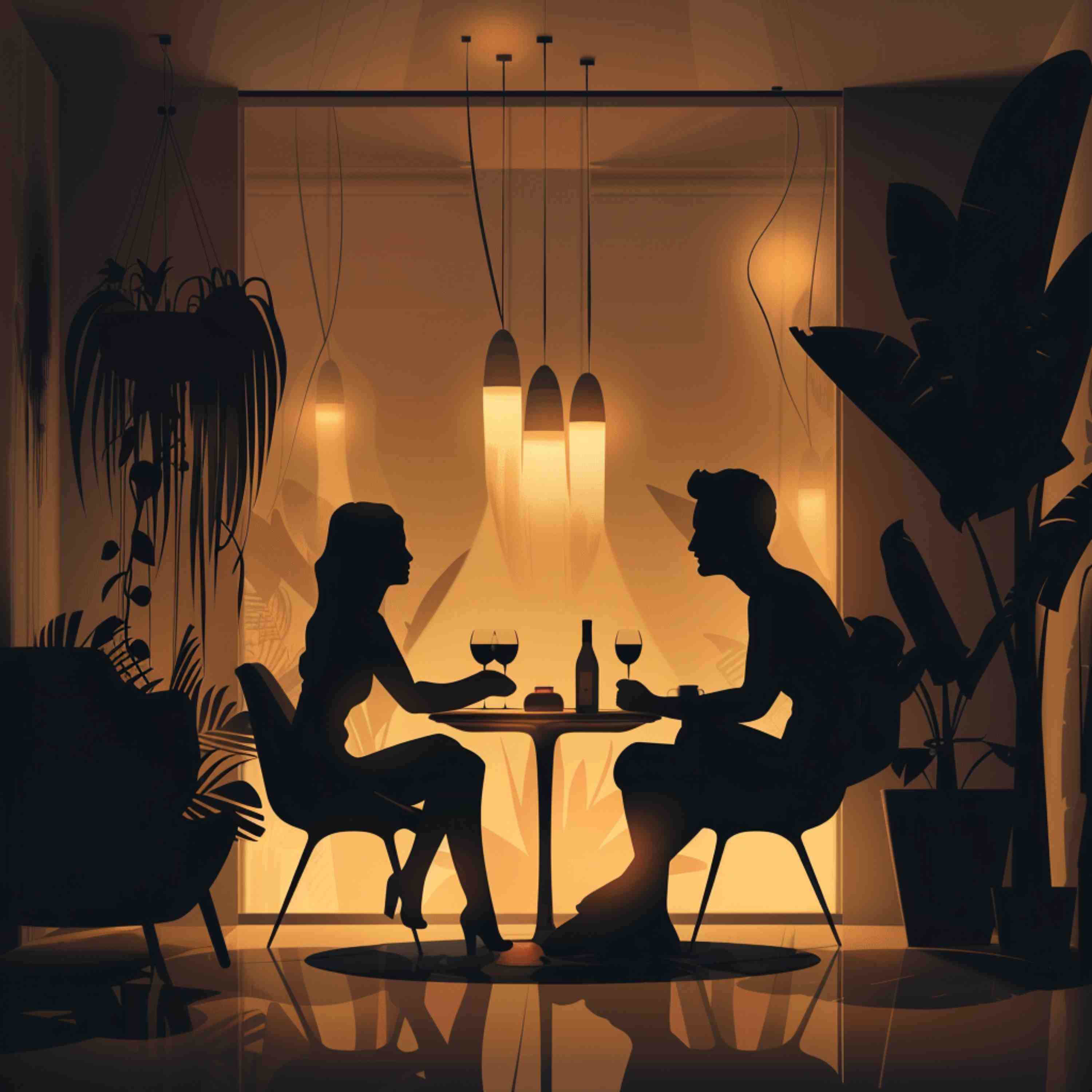 Carving Out Time For Your Spouse AND Planning A Summer Vacation The Whole Family Can Enjoy by Julie Morgenstern