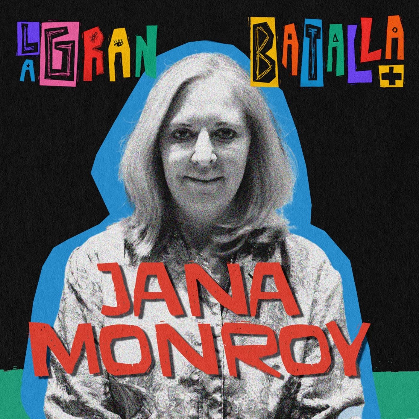 8. Rebelde criando rebeldía libre | Jana Monroy episode artwork