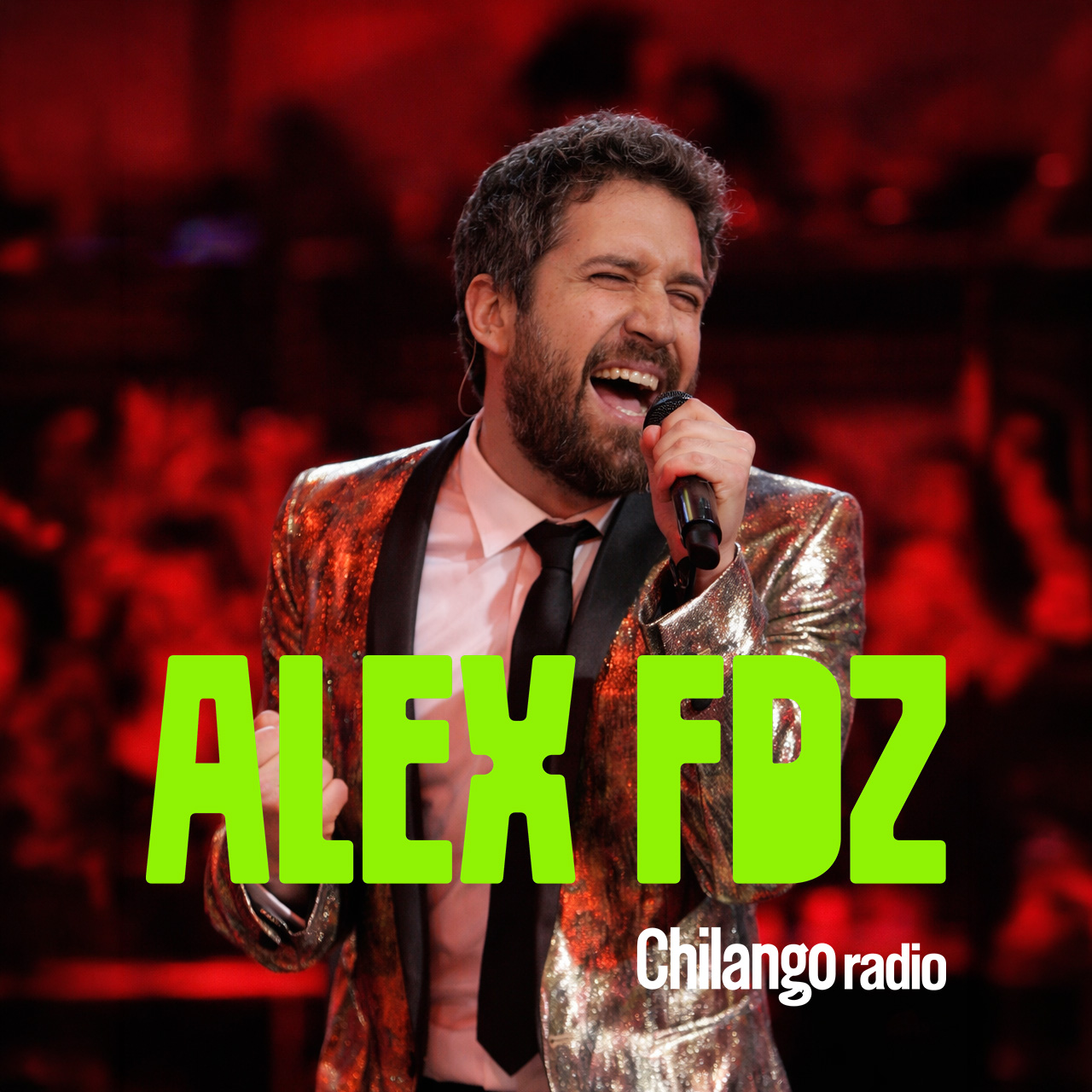 Alex Fdz en Chilango: Viernes 06 de febrero de 2026