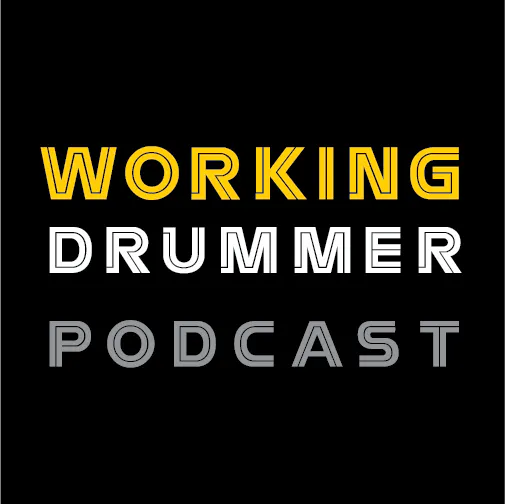 583 - Kevin Watkins: K-Wat Drum Co., Building The Go To Snare, The Power of Relationships 583 - Kevin Watkins: K-Wat Drum Co., Building The Go To Snare, The Power of Relationships