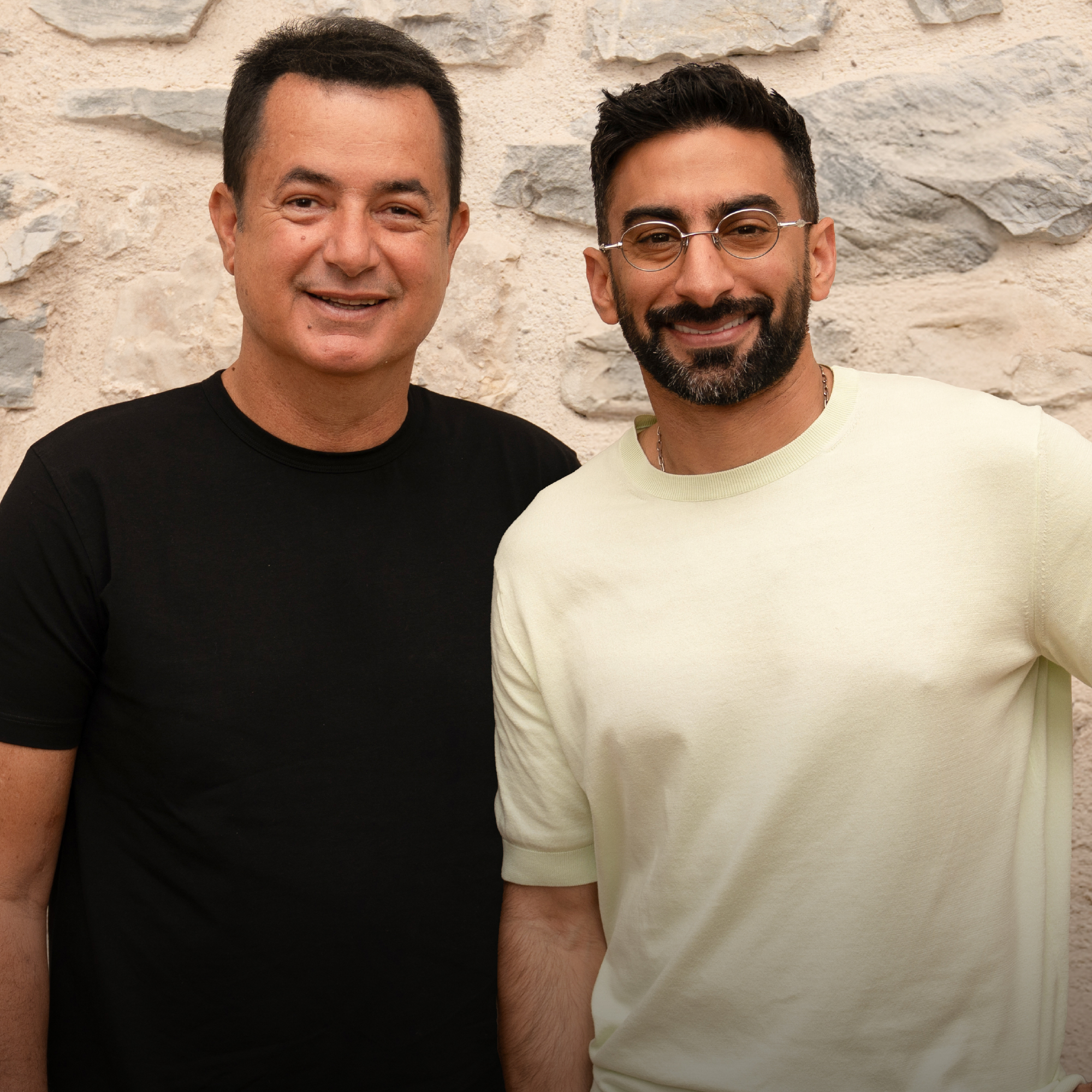 #ABtalks with Acun Ilıcalı | Chapter 233 | مع أجون أليجالي