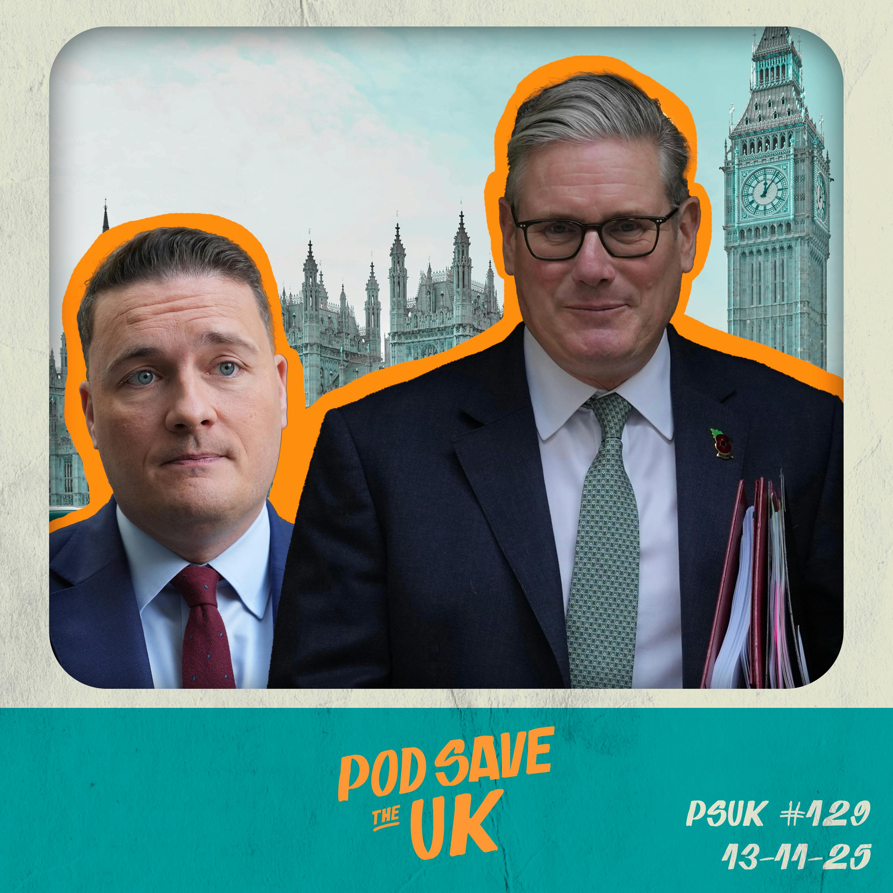 Much a-coup about nothing? Labour take all the wrong notes from the Tories Much a-coup about nothing? Labour take all the wrong notes from the Tories