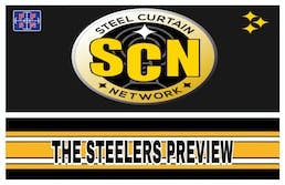 The Steelers Preview: Previewing the Steelers vs. Bears Week 12 game The Steelers Preview: Previewing the Steelers vs. Bears Week 12 game