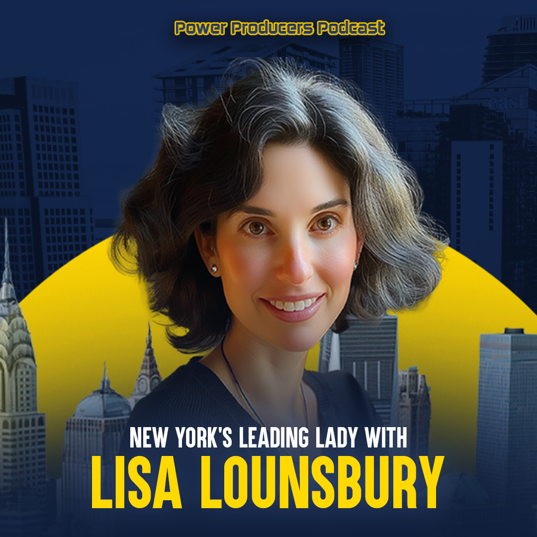 Power Producers Podcast