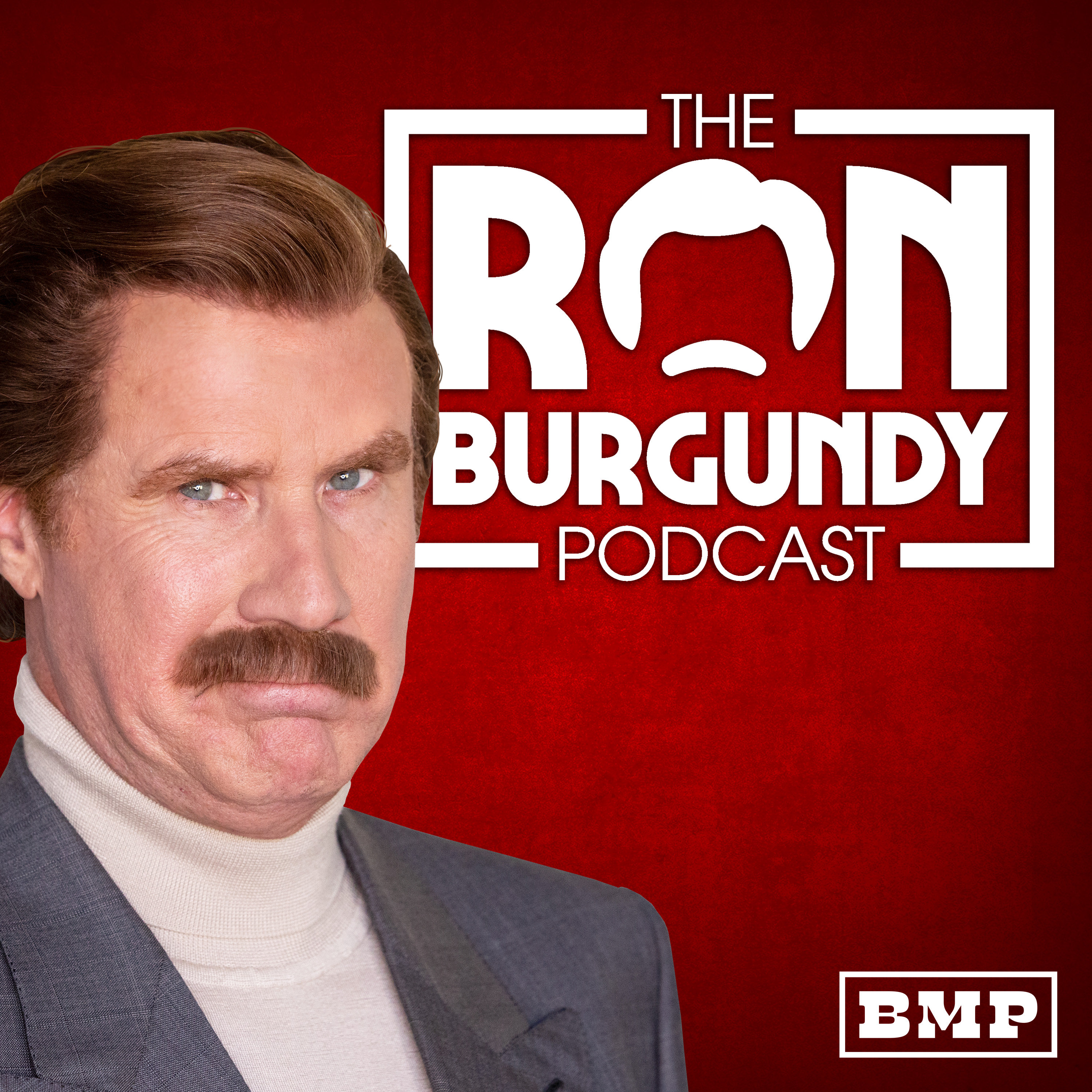 Introducing: The Ron Burgundy Podcast Season 4