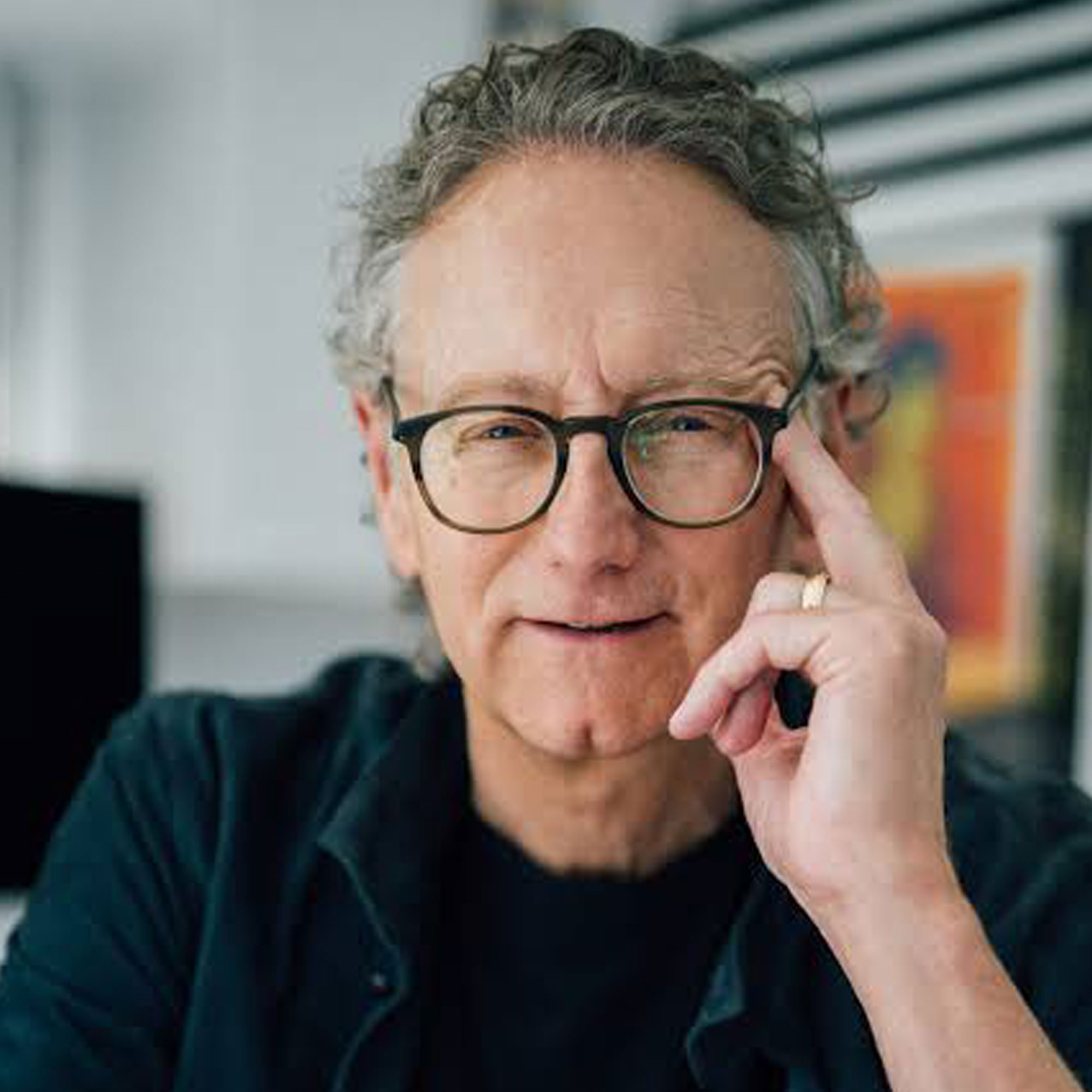 Building a Company That Grows Beyond You with Lawrence R. Armstrong