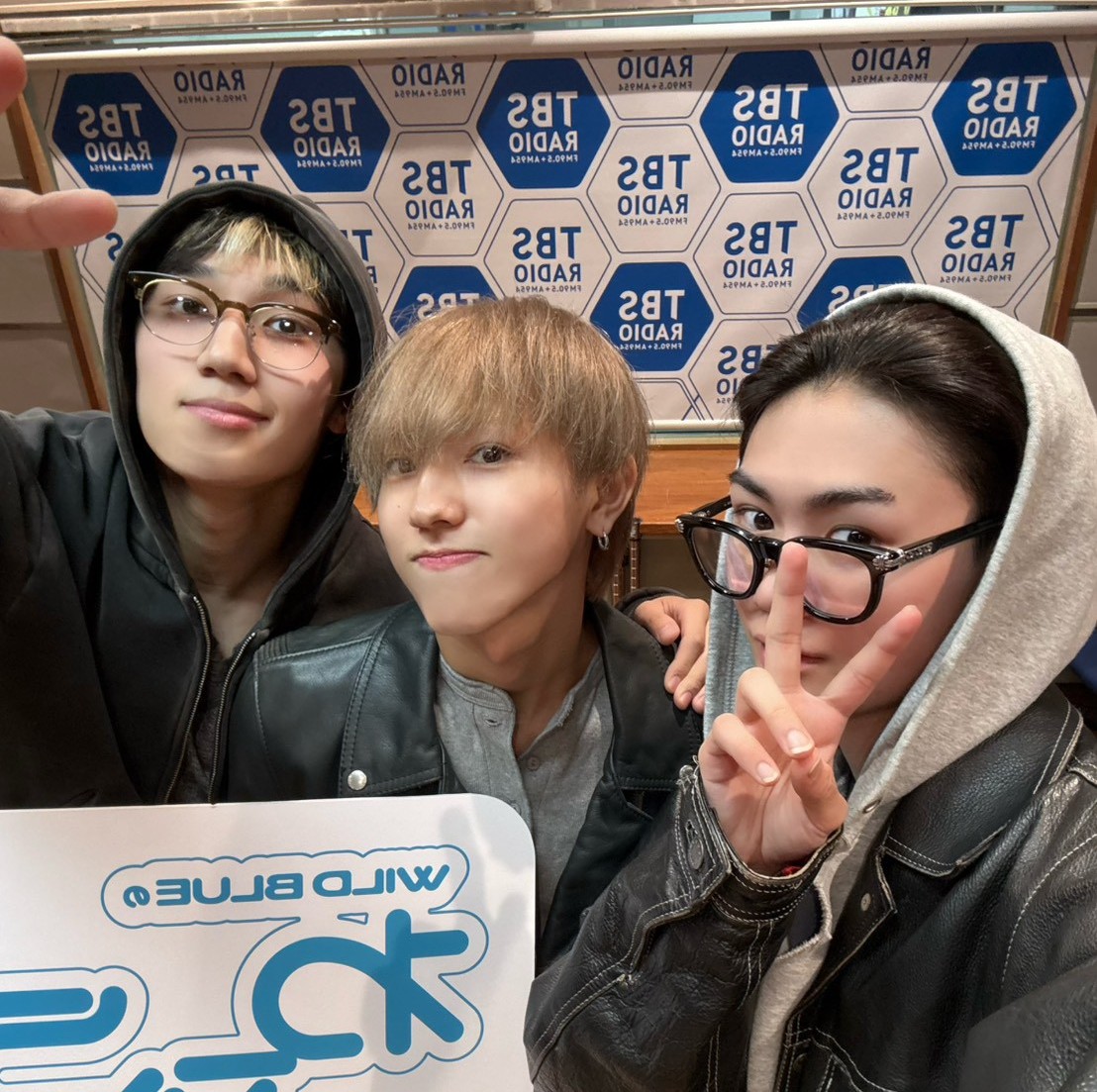 【11月20日 #32】 鈴川直弥・池田優斗・鈴陽向