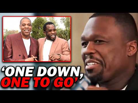 Explosive Truths: Jay-Z & Diddy's Hidden Controversies Unveiled episode artwork