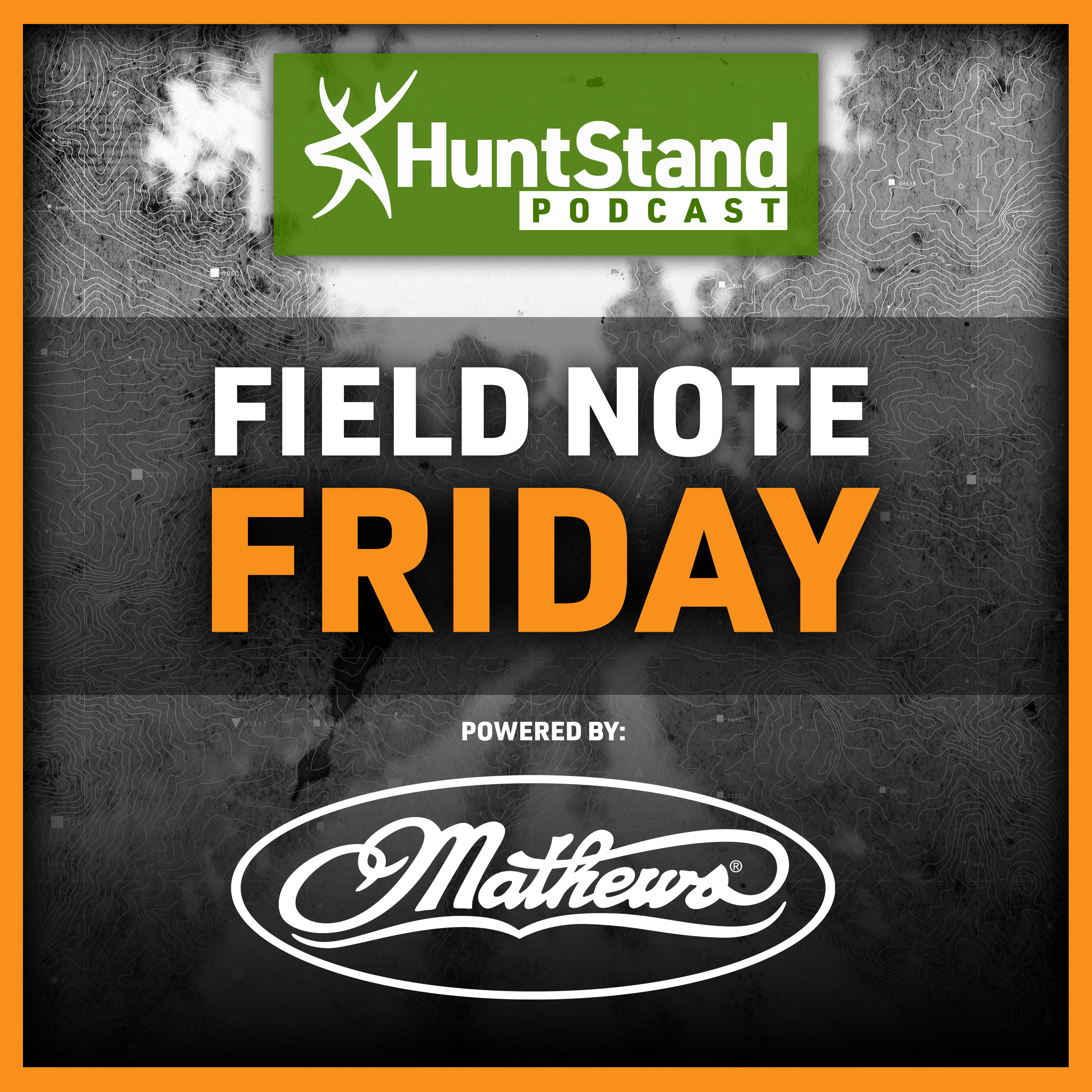 #102 - Field Note Friday - The Importance of Leveling and Centershotting Your Bow