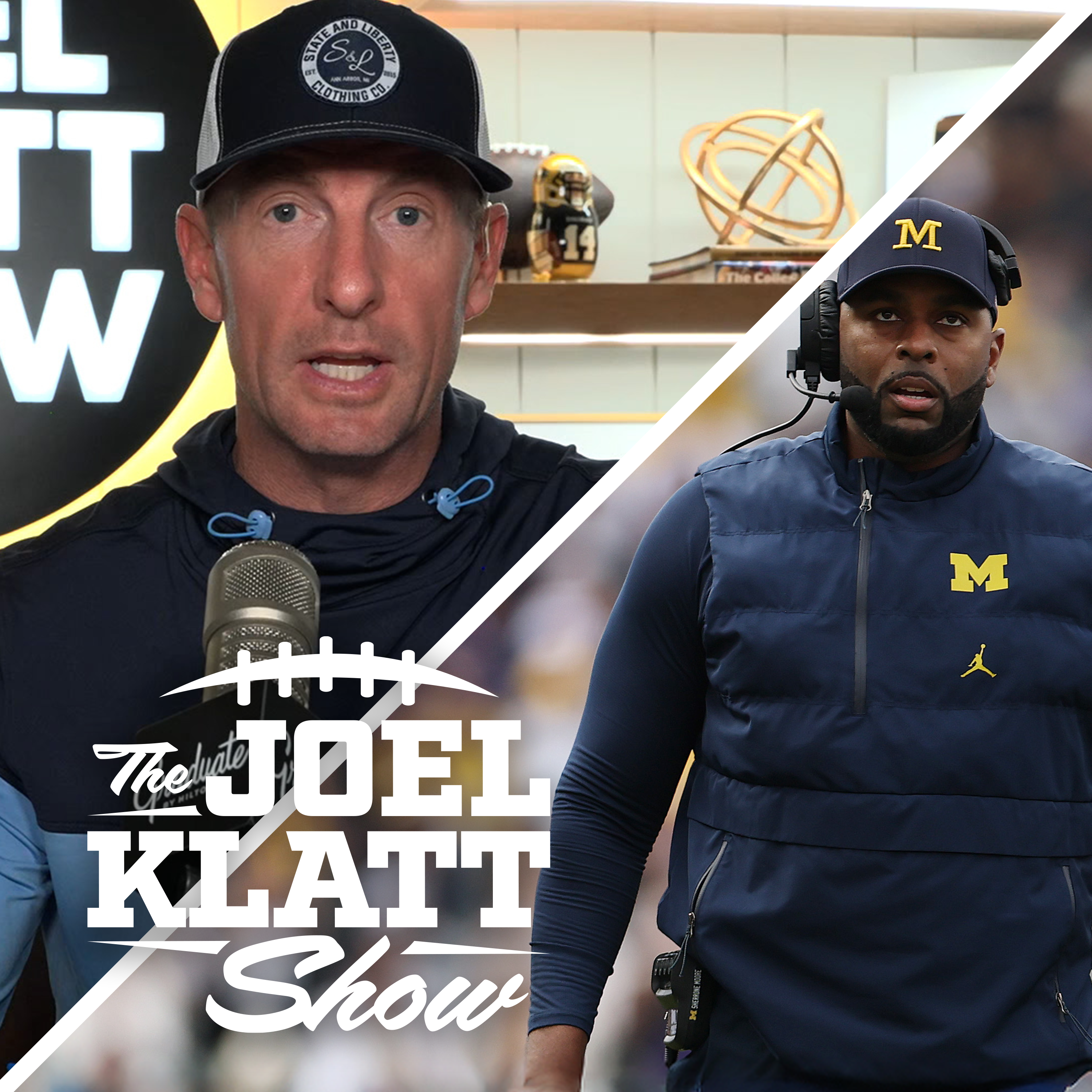 Sherrone Moore fired by Michigan – what comes next for the Wolverines? Penn St hires Matt Campbell