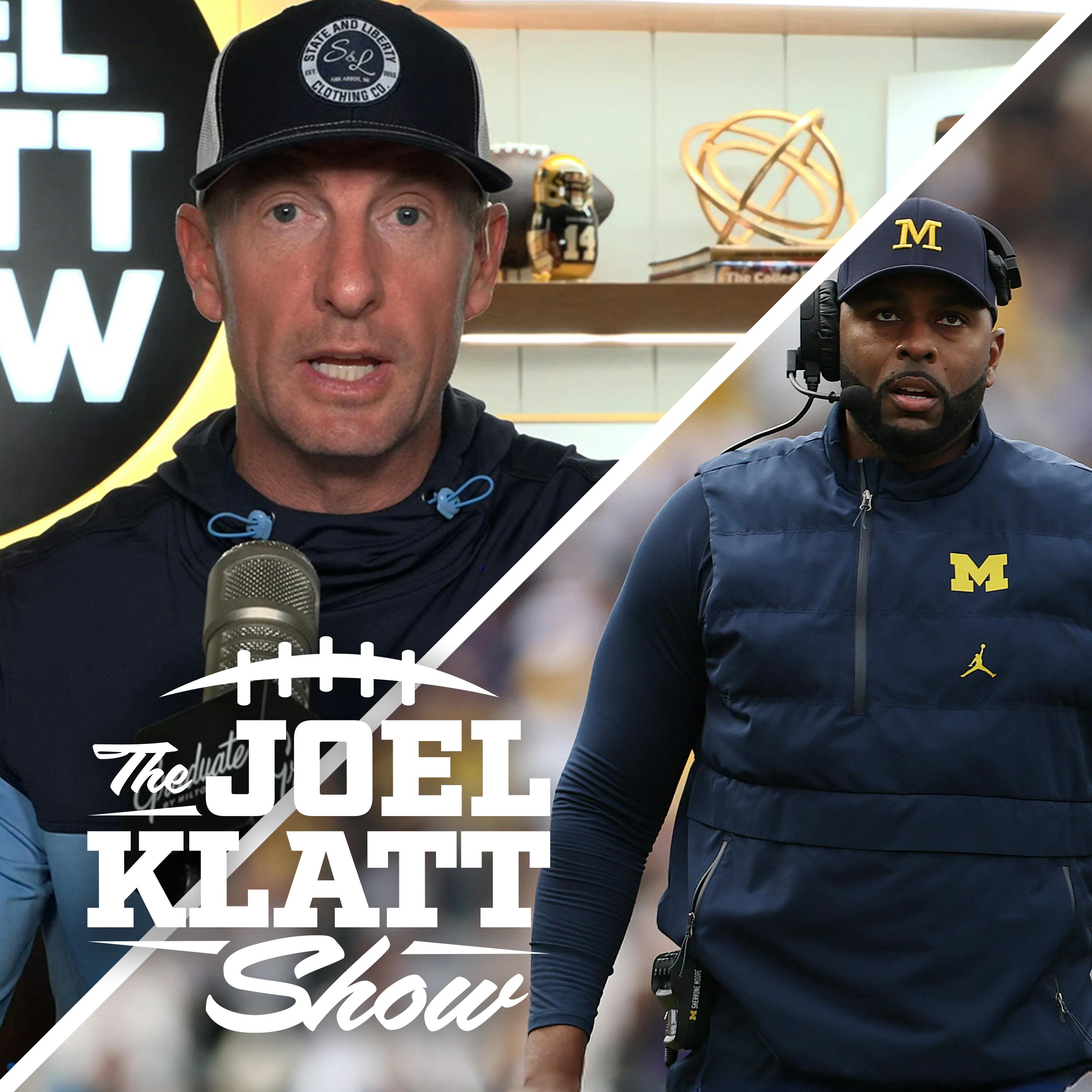 Sherrone Moore fired by Michigan – what comes next for the Wolverines? Penn St hires Matt Campbell Sherrone Moore fired by Michigan – what comes next for the Wolverines? Penn St hires Matt Campbell