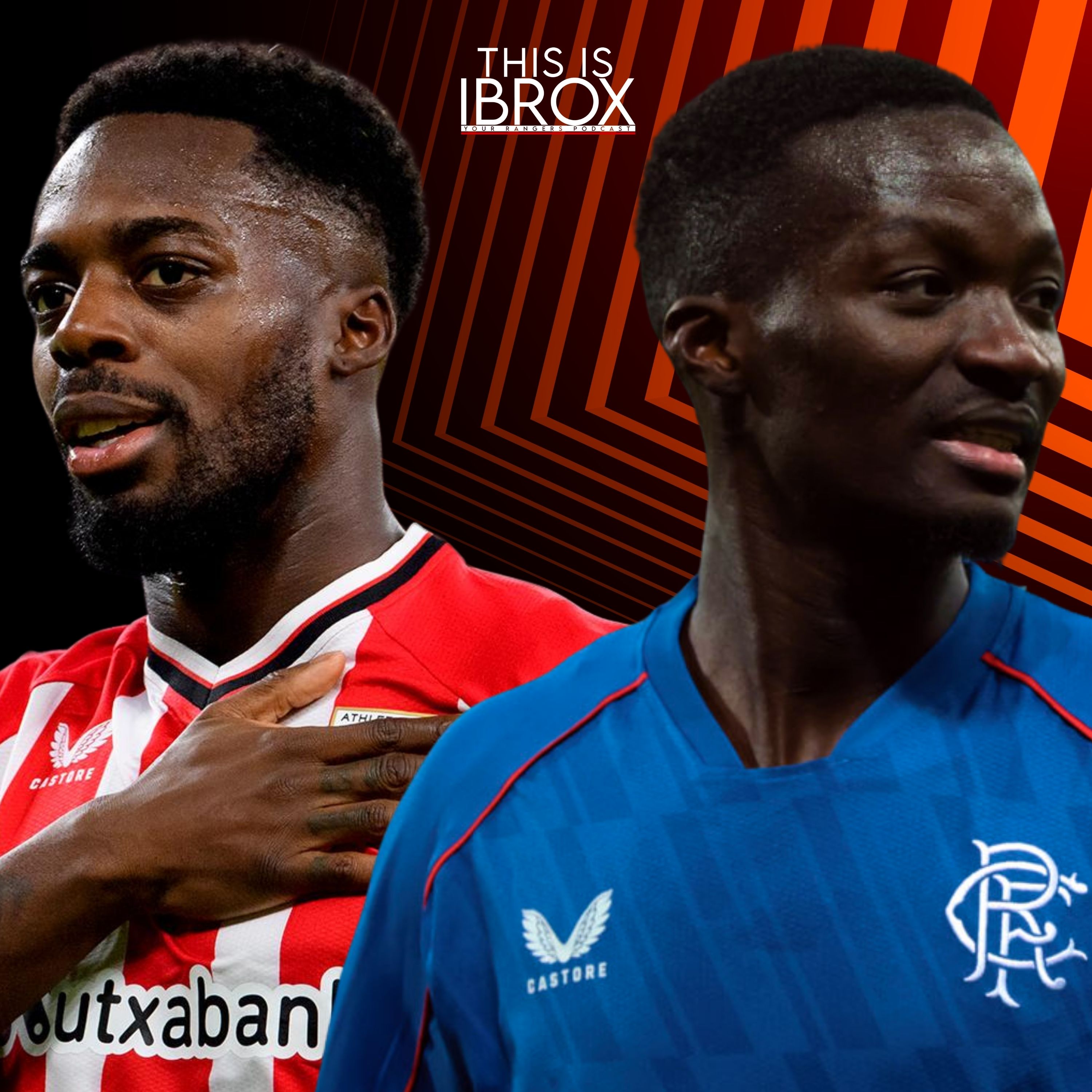 Athletic Club vs Rangers: Europa League Quarter-Final 2nd Leg Preview episode artwork