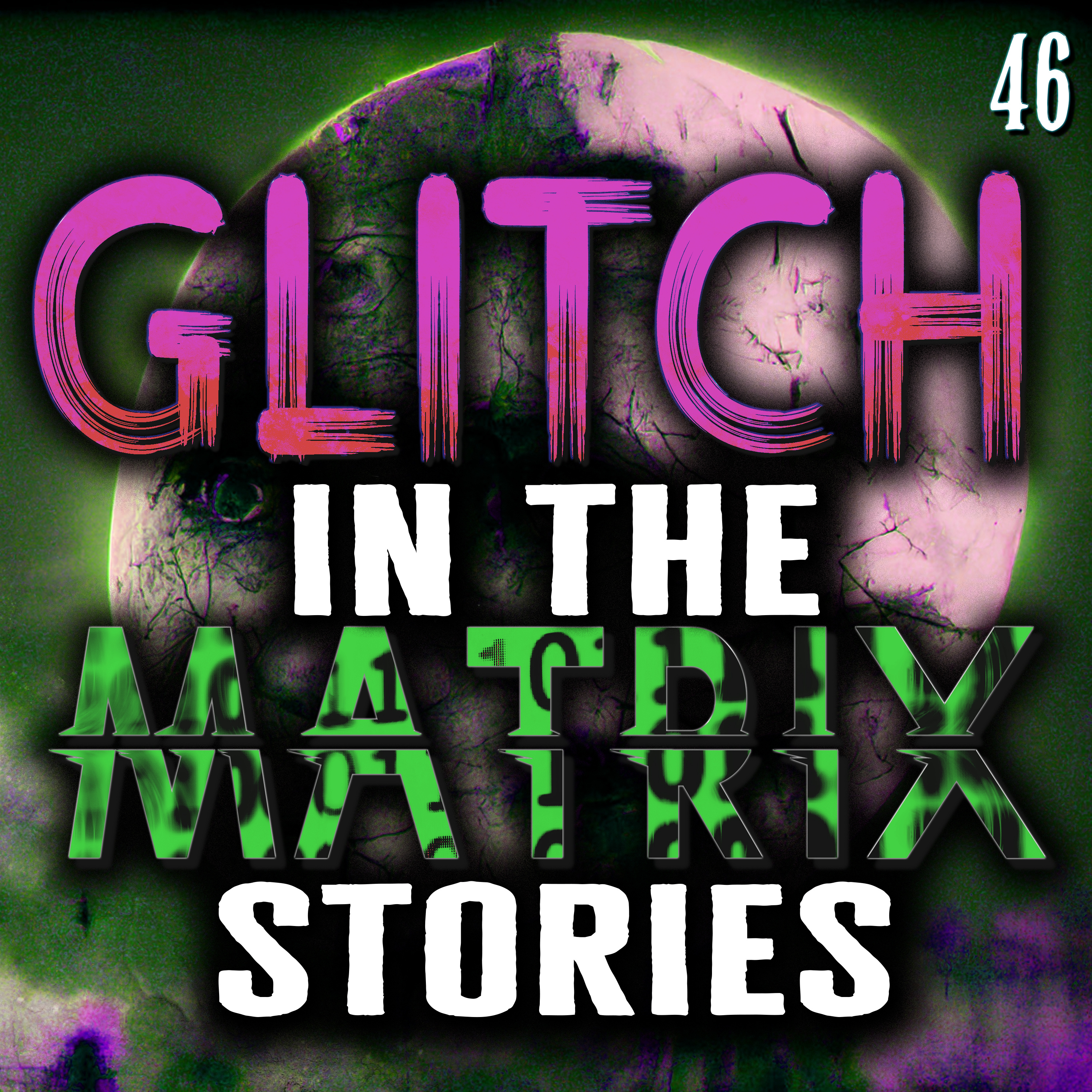 OVER 100 TRUE Glitch In The Matrix Stories Compilation - GITM Episode 046