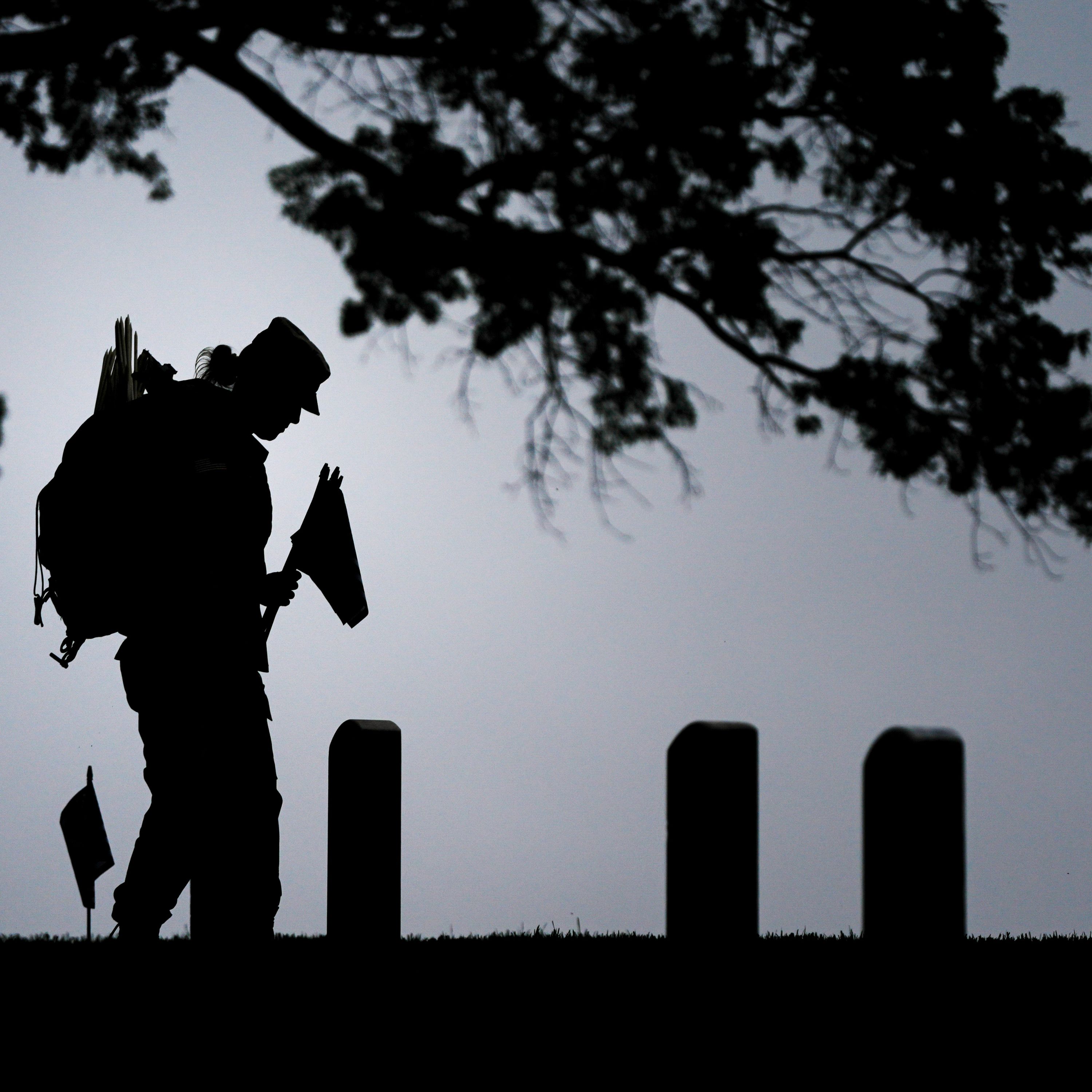 Remembering the Cost of Freedom on Memorial Day