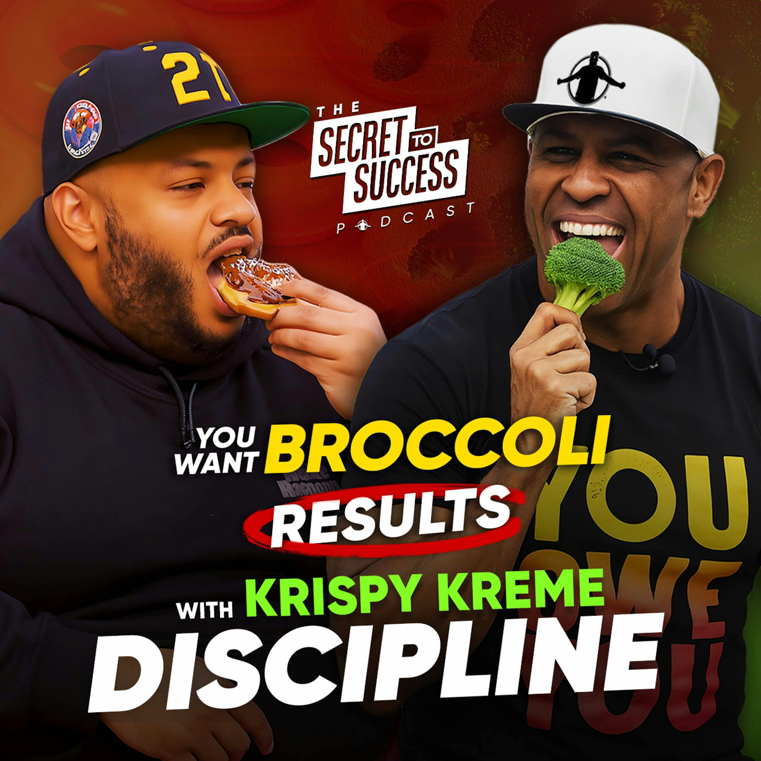 495 - You Don’t Need Talent ... You Need Habits