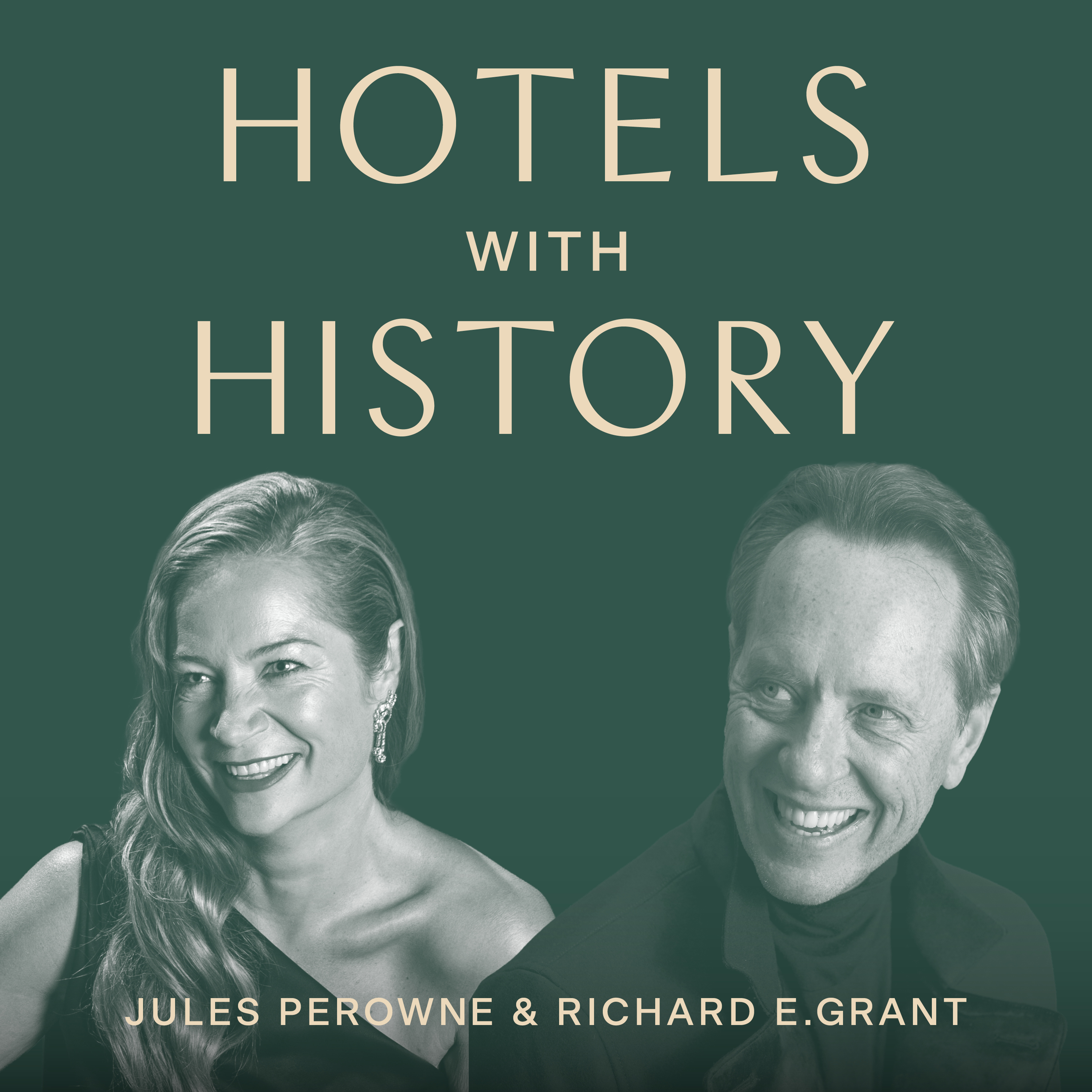 Hotels with History | Waldorf Astoria, New York