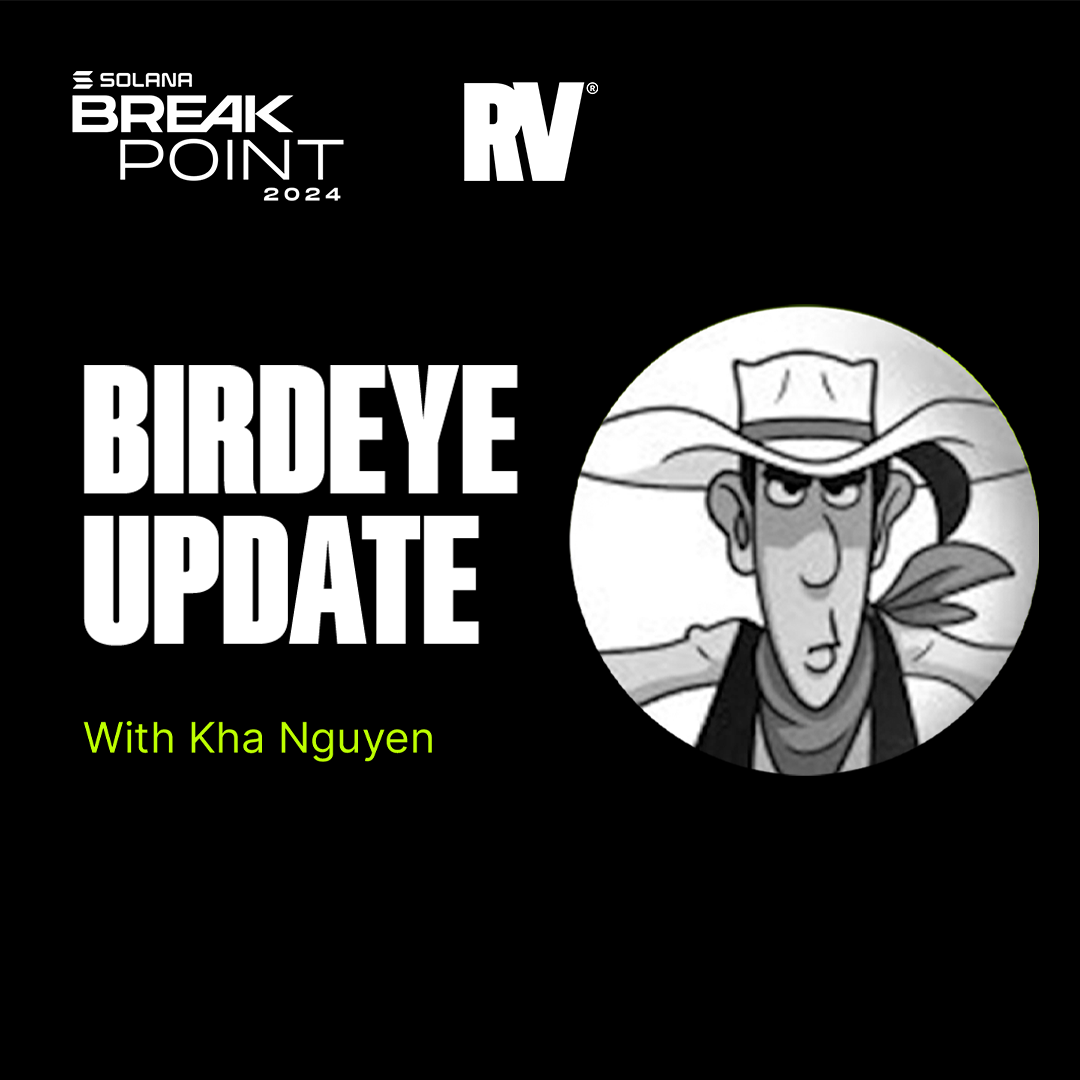 Product Keynote: Birdeye (Breakpoint 2024)