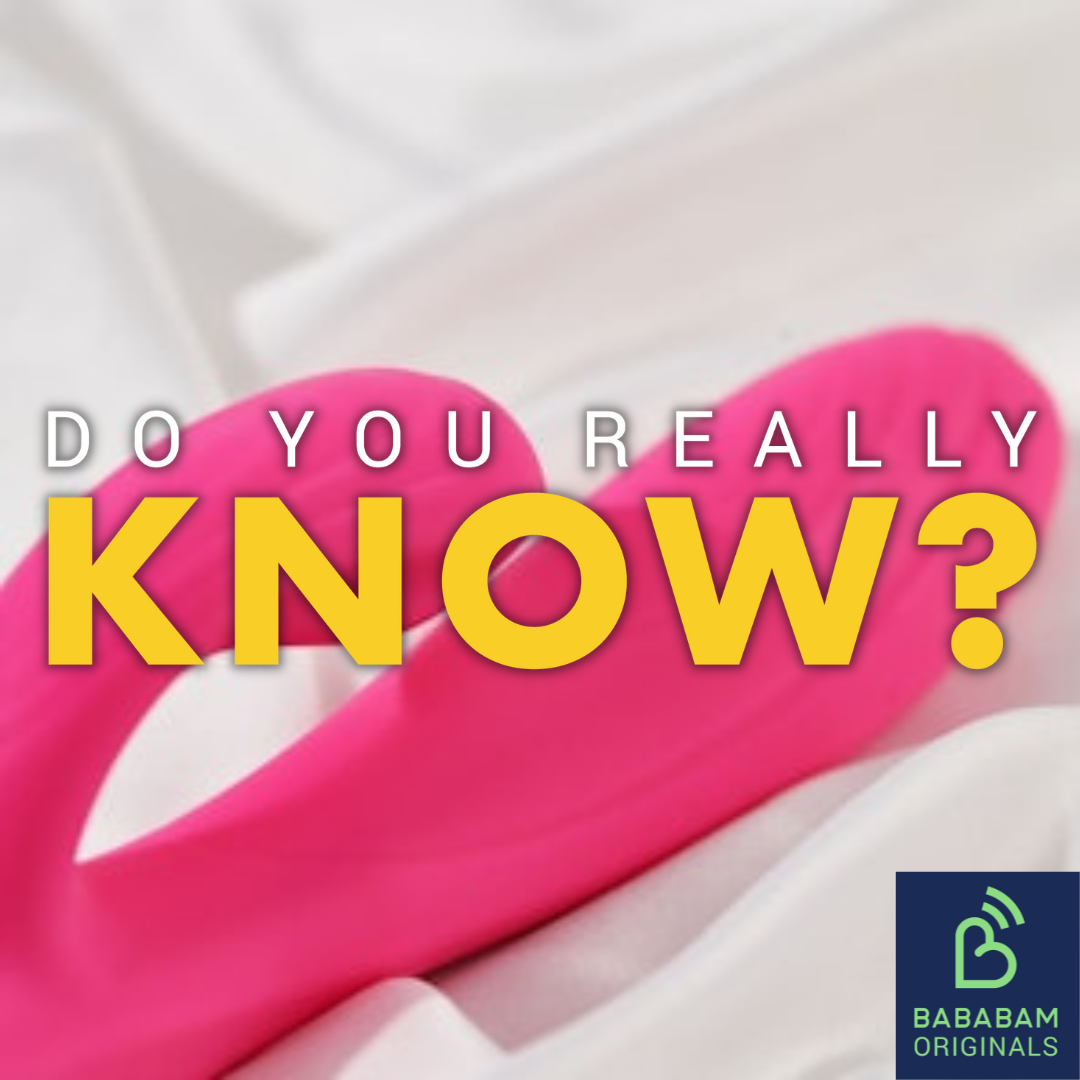Can I get health benefits from masturbation? episode artwork