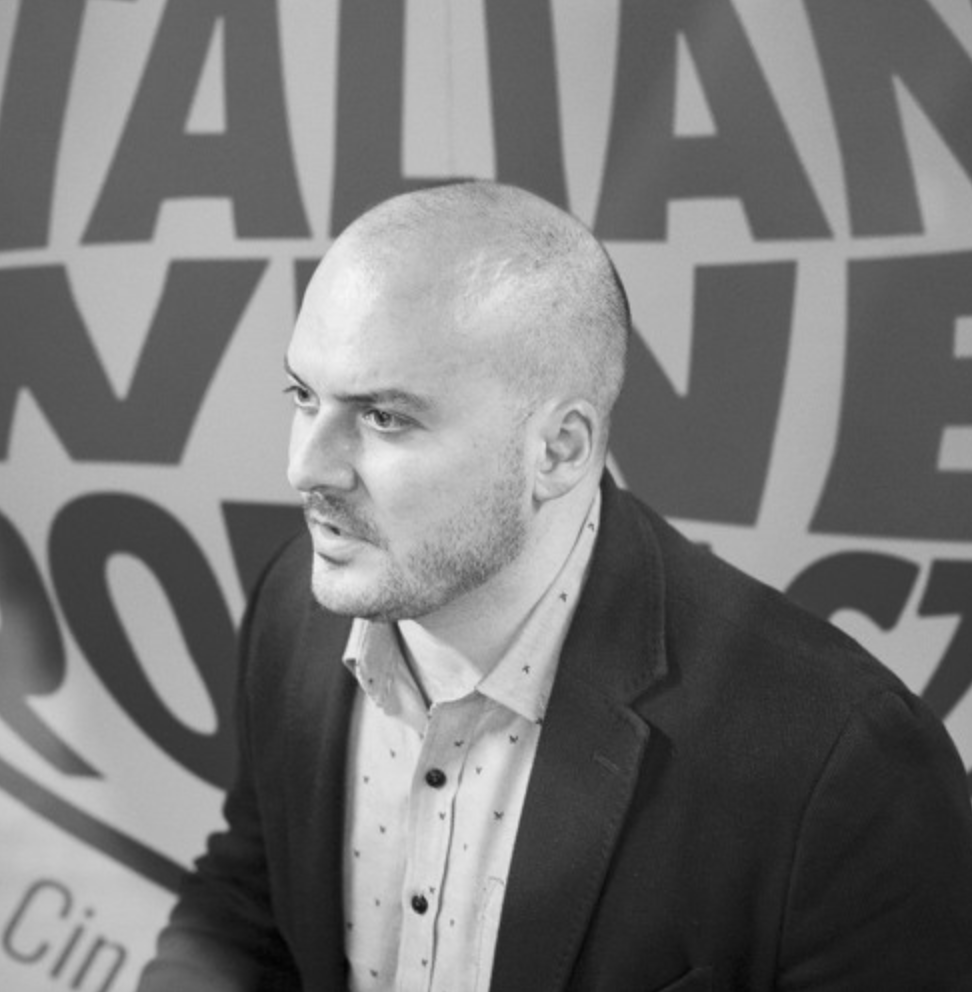 Ep. 163 Monty Waldin interviews Will Predhomme (Sommelier & VIA Italian Wine Ambassador) | Education meets Business