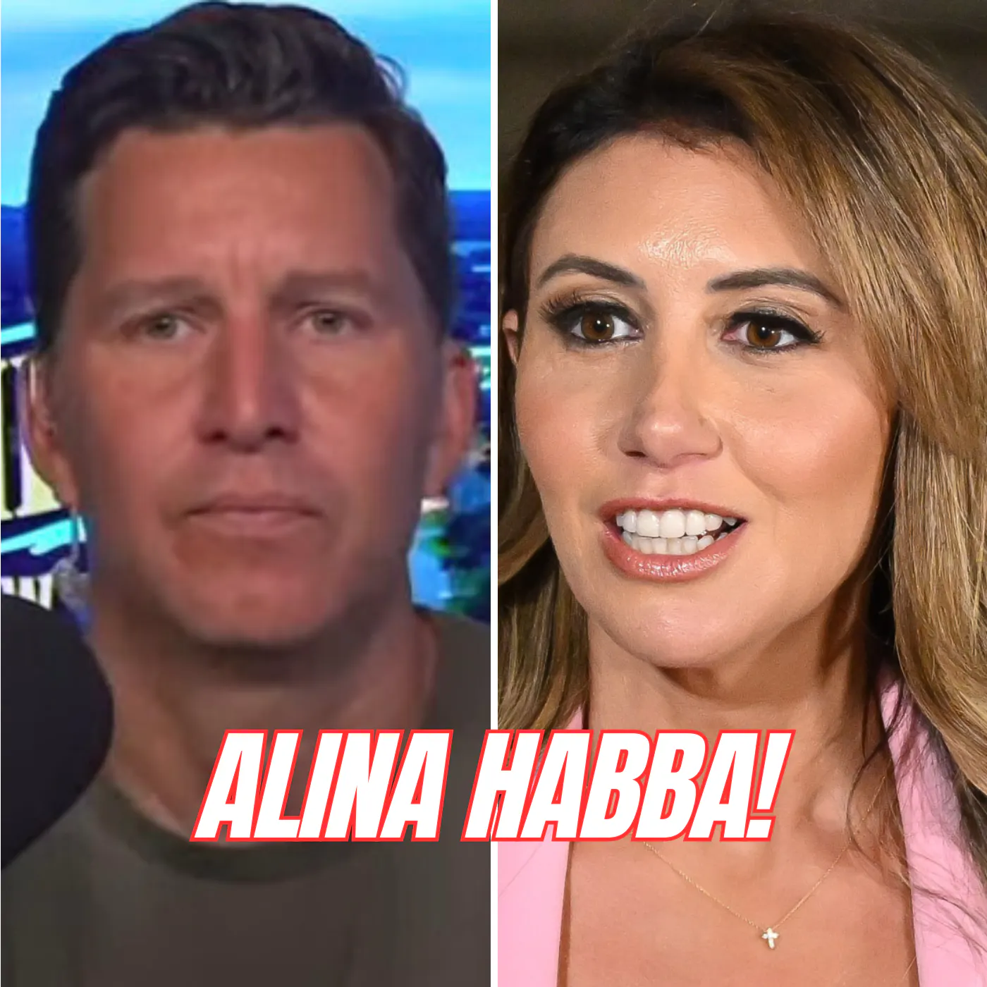 Inside The Trump Campaign With Alina Habba! PLUS, Who Is The Greatest Threat To America?