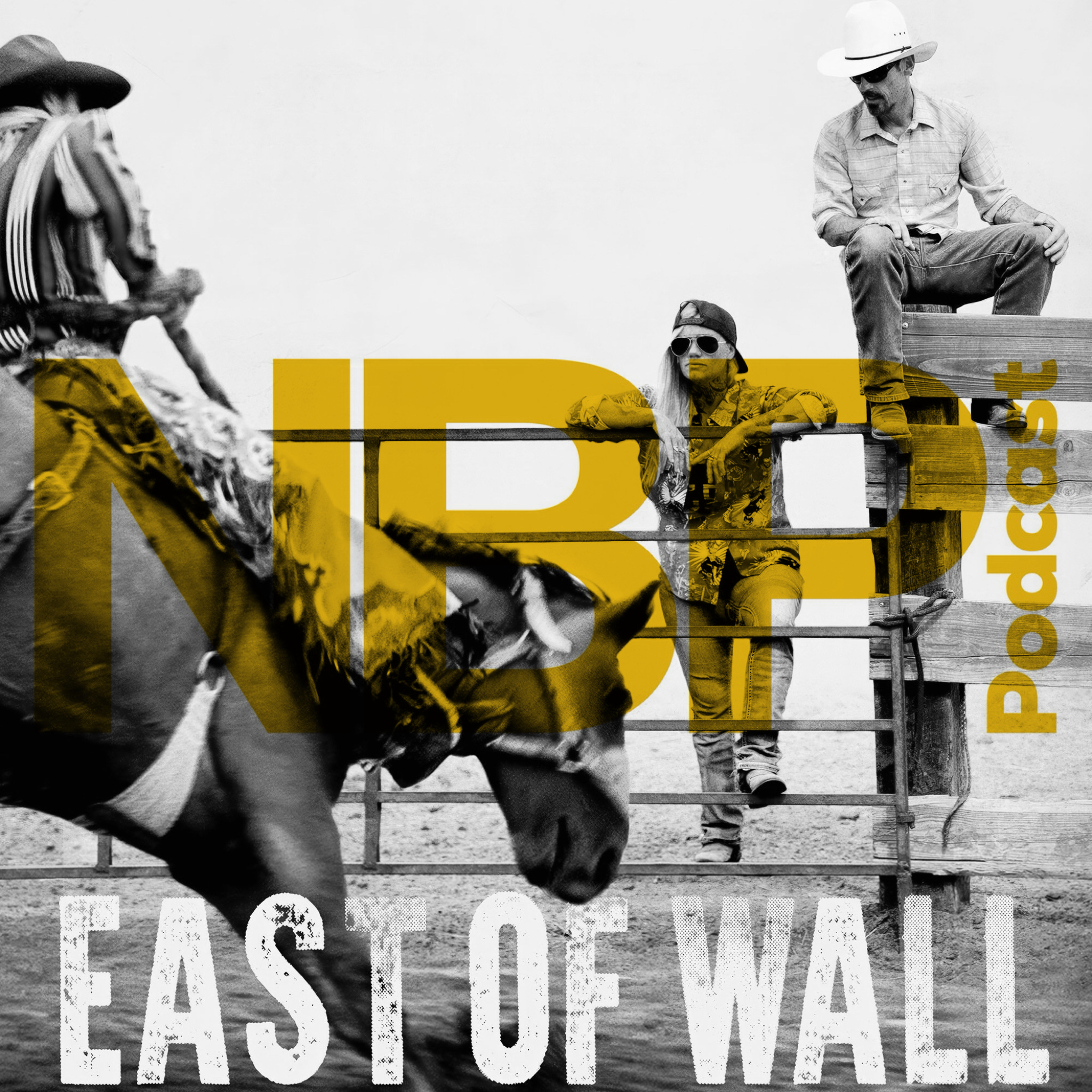 Interview With "East Of Wall" Stars Tabatha Zimiga, Porshia Zimiga & Filmmaker Kate Beecroft