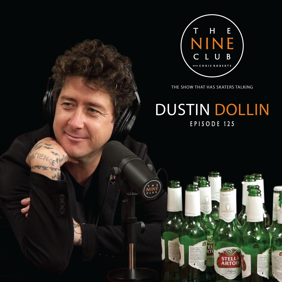 The Nine Club With Chris Roberts