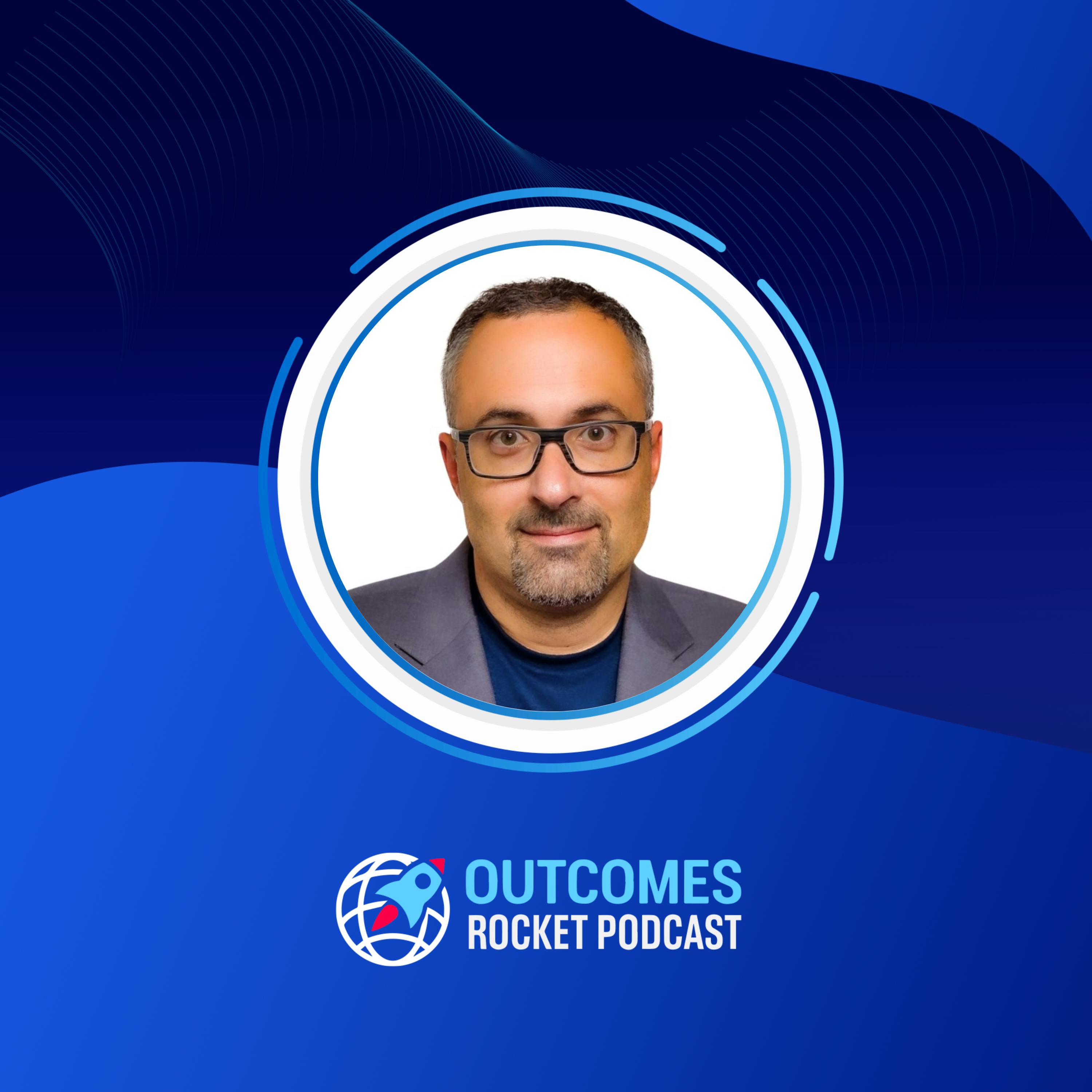 Unlocking the Power of Predictive Analytics in Healthcare with Dr. Paulo Pinho, the Chief Medical and Strategy Officer at Discern Health