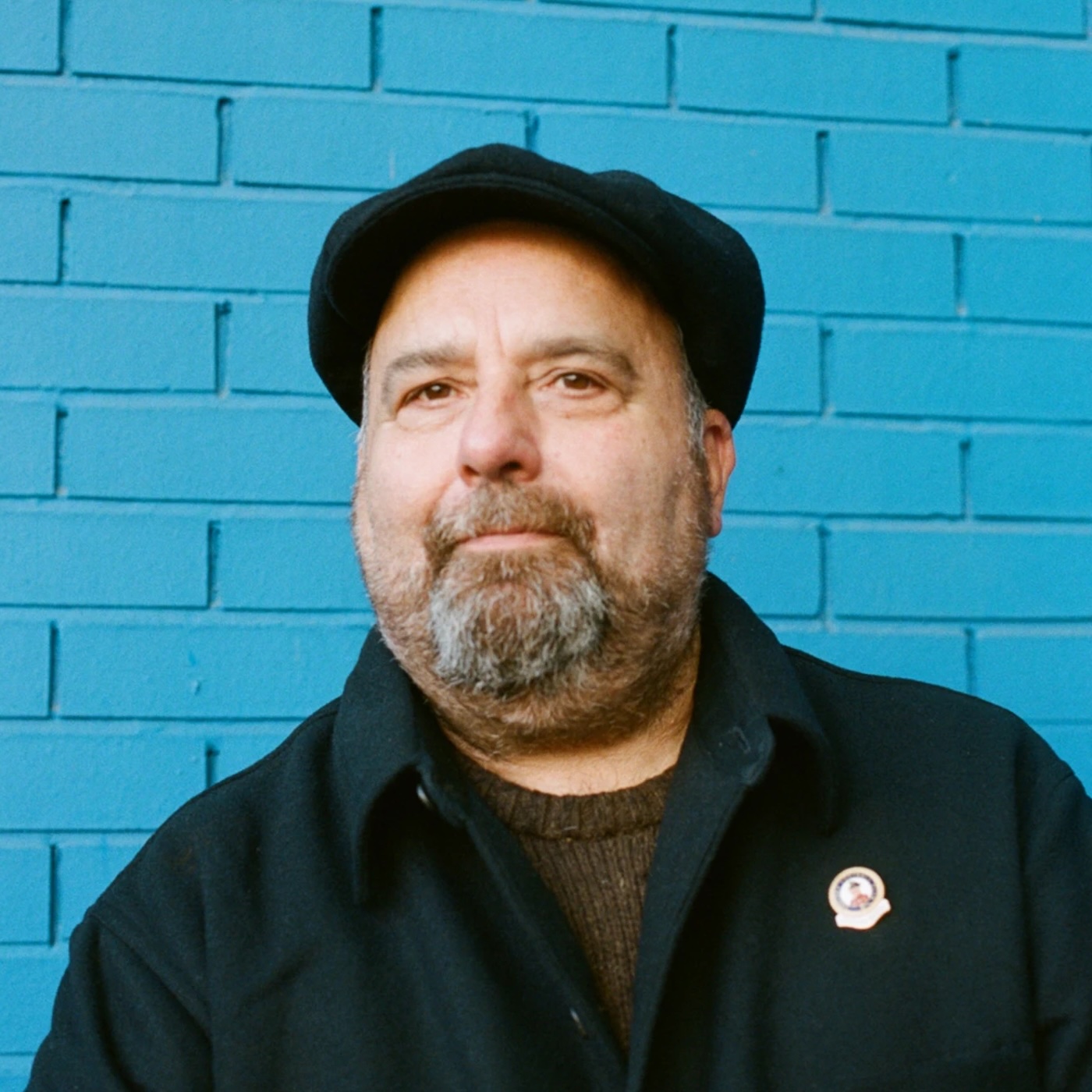 The We've Got (Official) History Episode