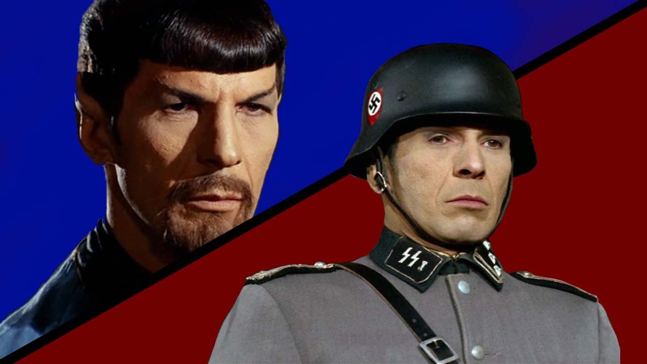 The Truth About the Vulcans that Changes Everything... episode artwork