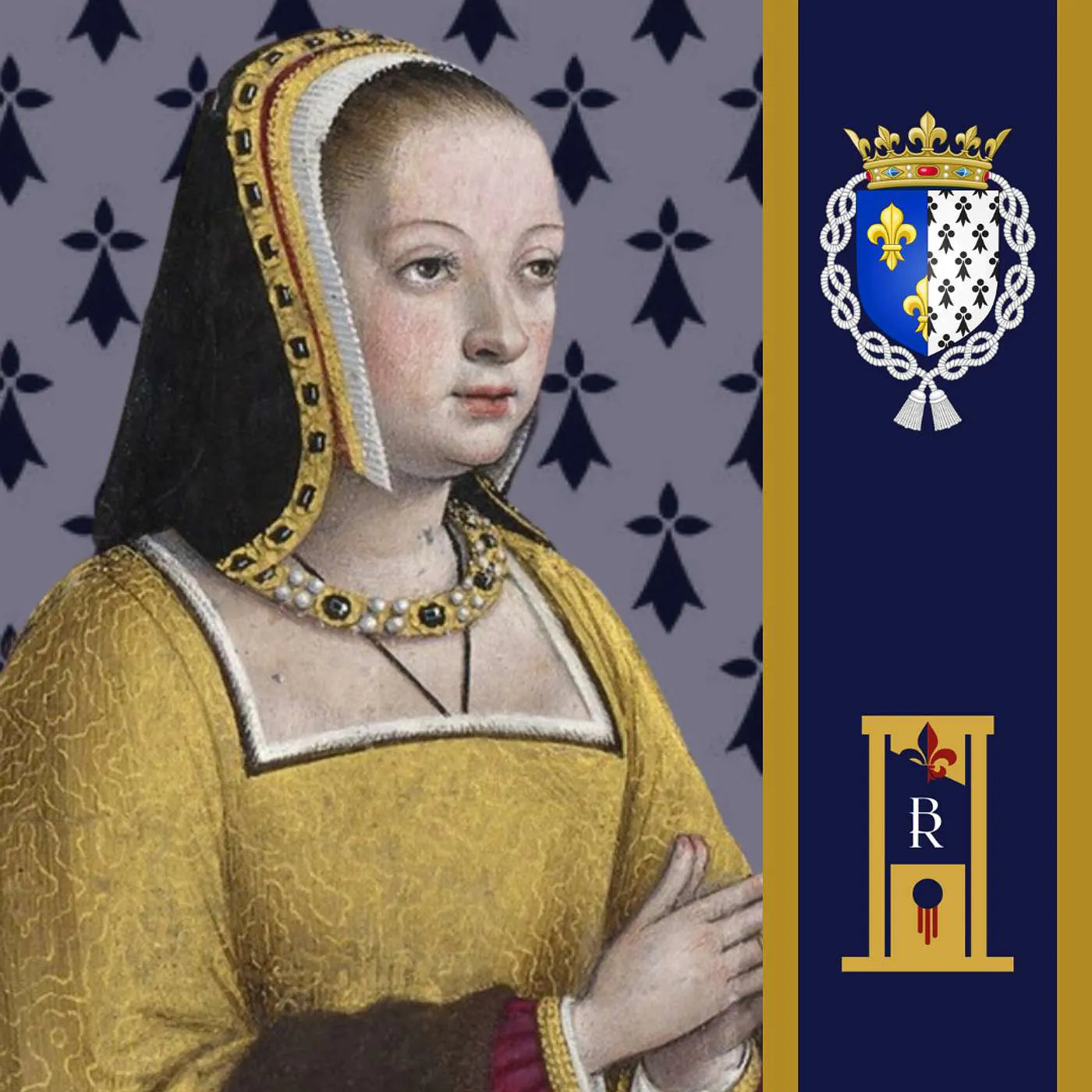 51.5 - Anne of Brittany (Part 1)