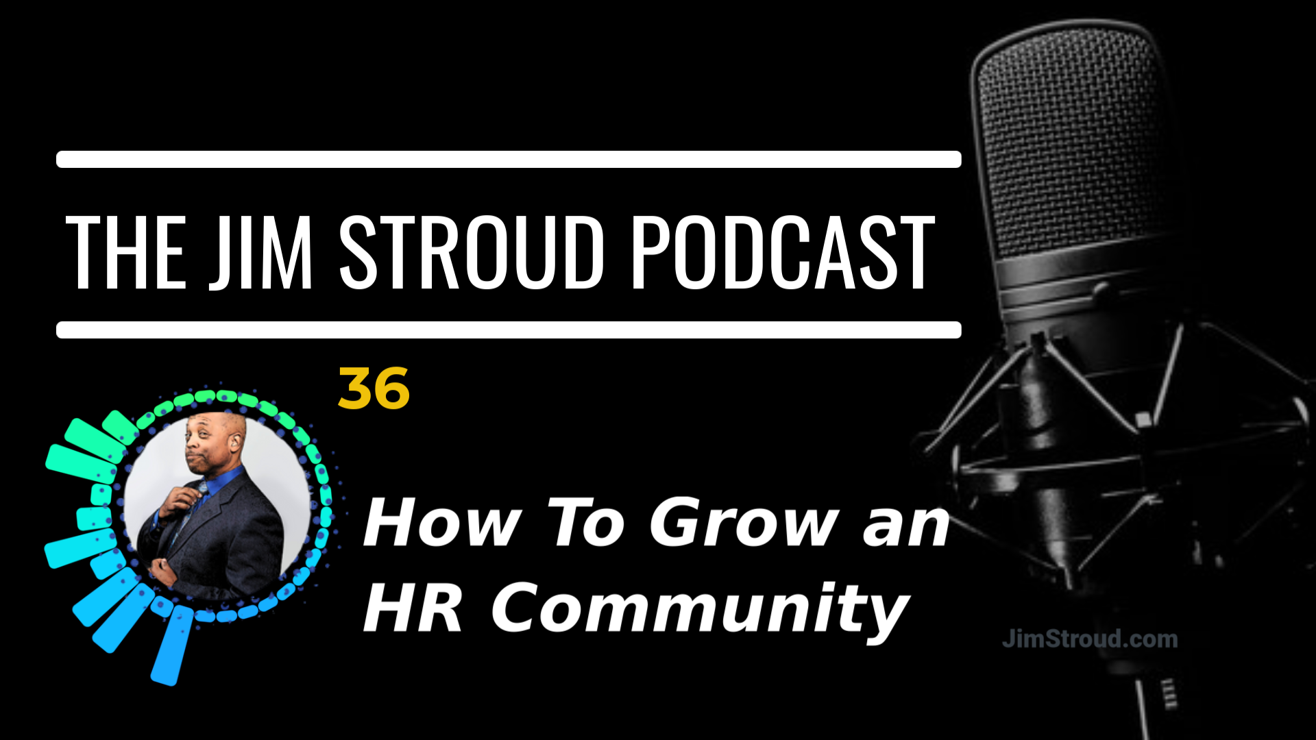 How To Grow an HR Community
