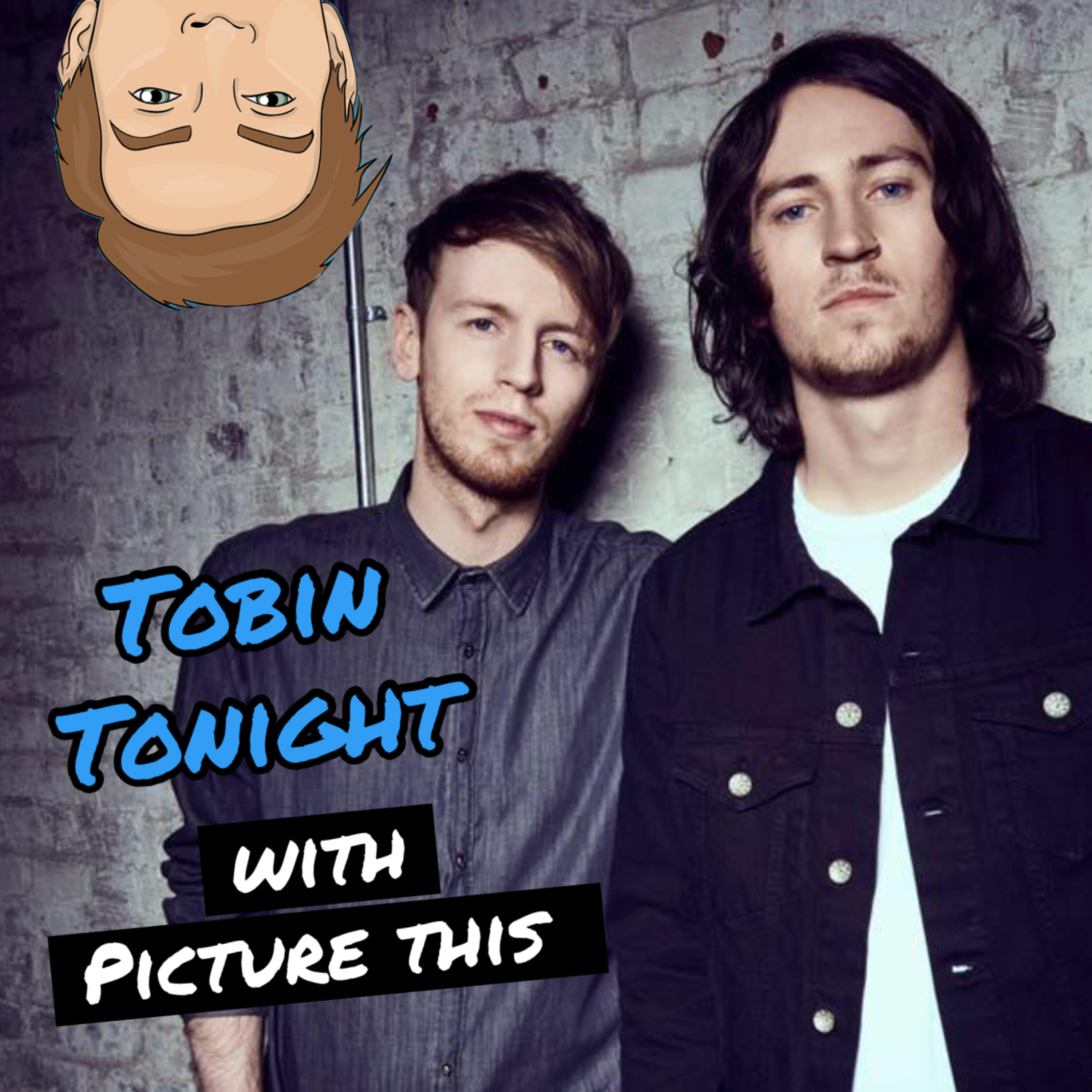Tobin Tonight