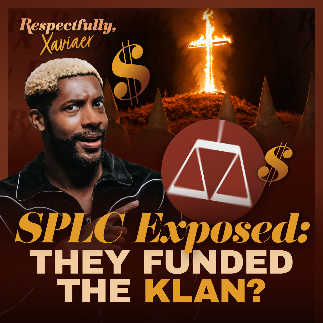 Respectfully, Xaviaer  | PragerU