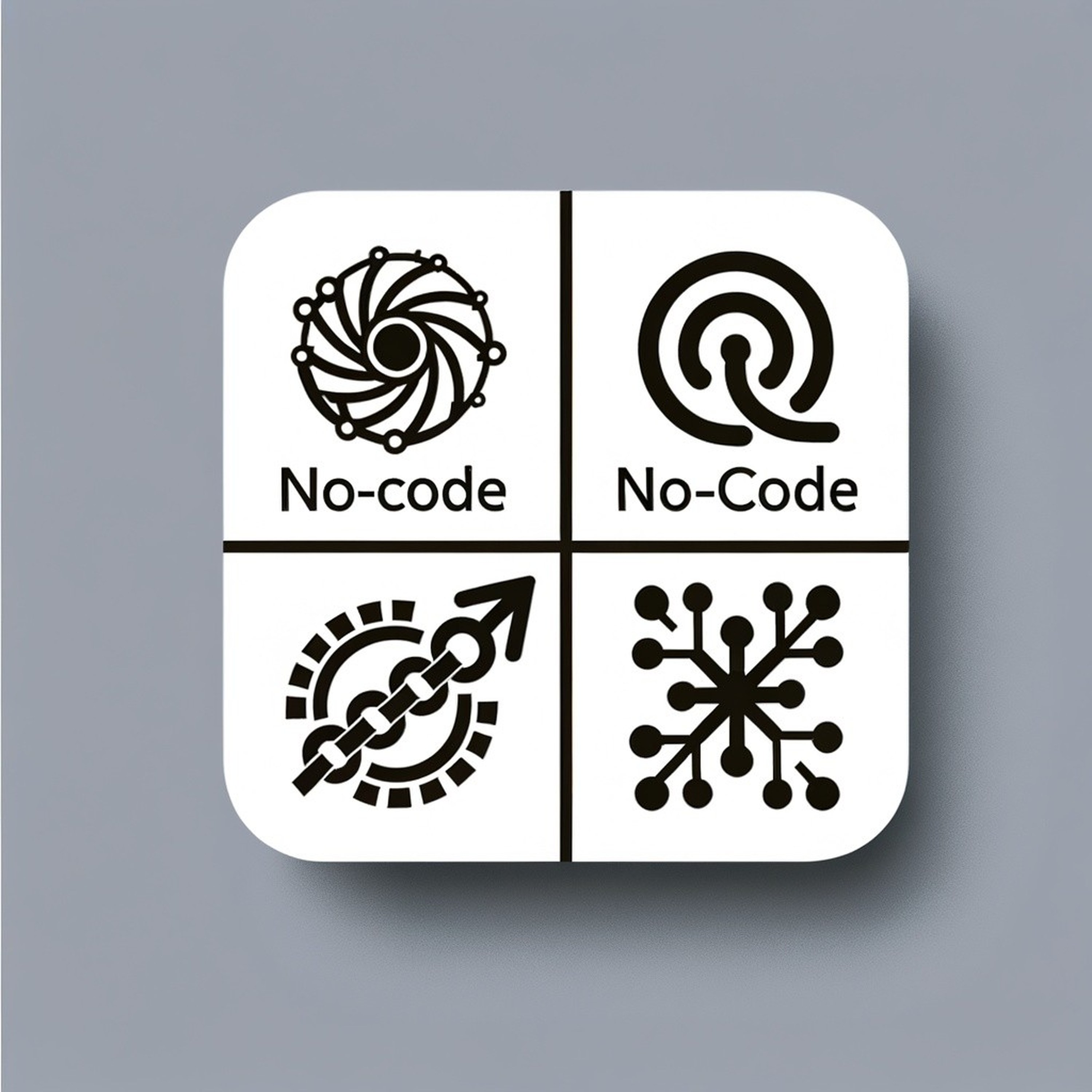 The No-Code AI Revolution