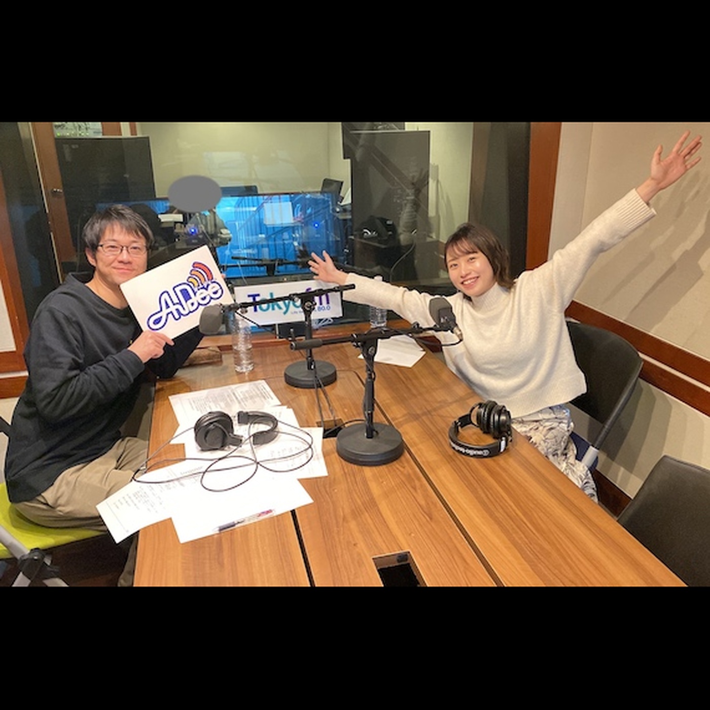 師匠・河野直也プロ登場！／ダメ出しから実況・解説論をアツく語る！【#23】 episode artwork
