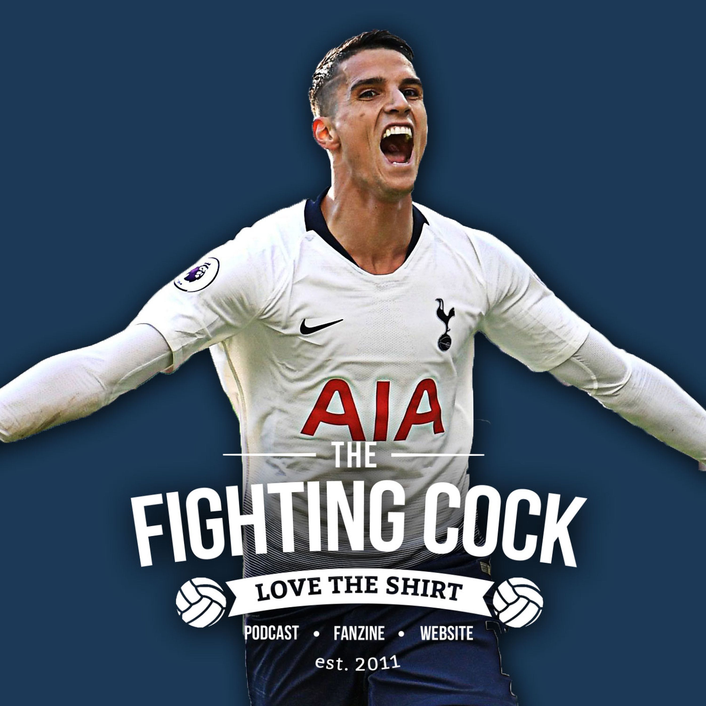 S8E20 - Always take Lamela with you